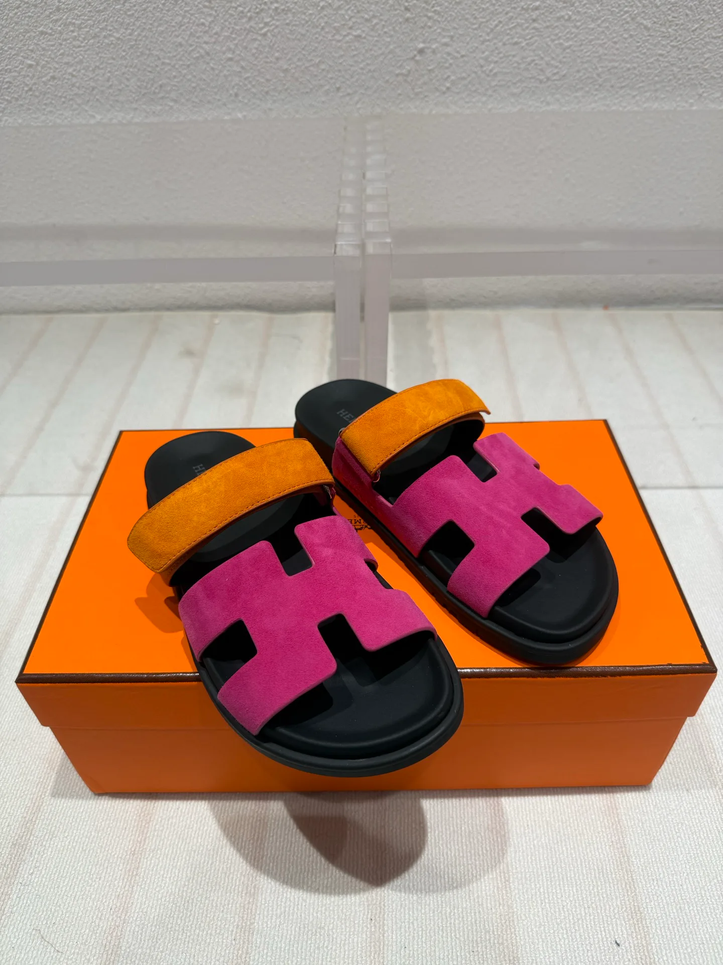 Туфли Женские Hermes 11647938