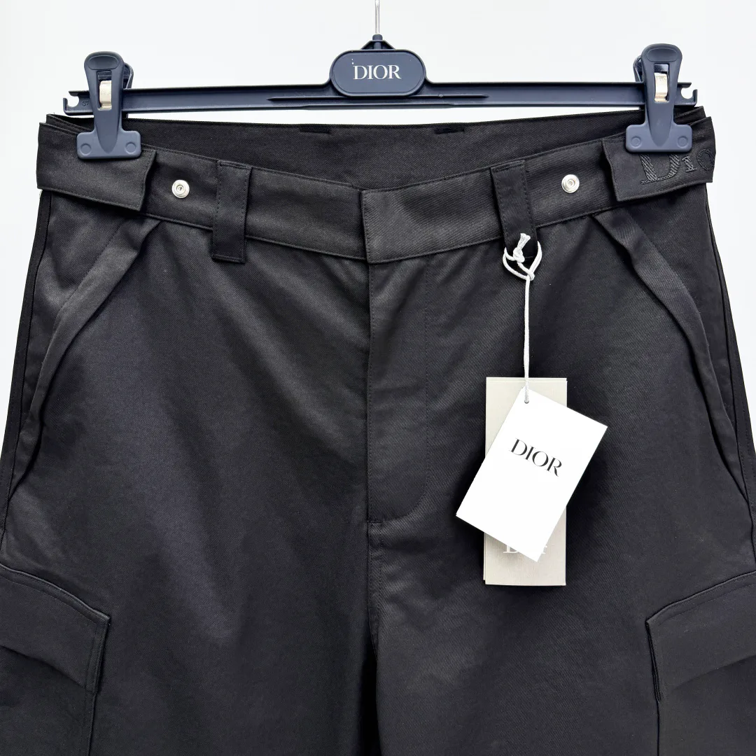 Шорты Мужские Christian Dior 13100477