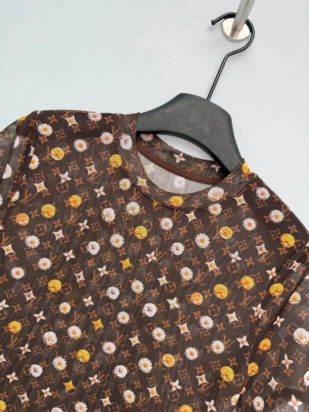 Футболки Мужские Louis Vuitton 13310991
