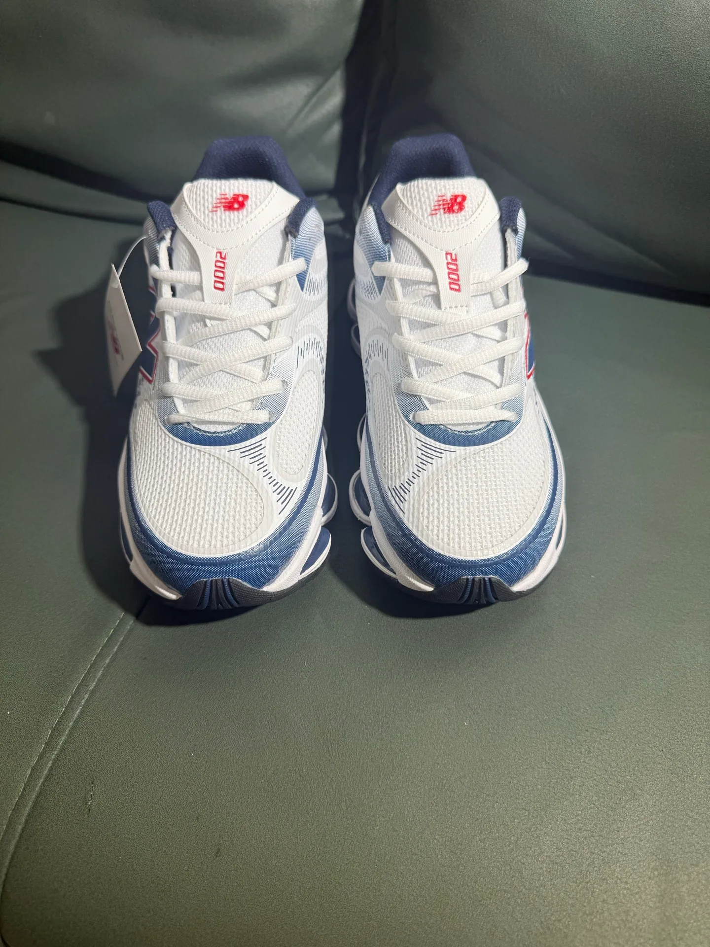 Кроссовки Мужские New Balance 6233311