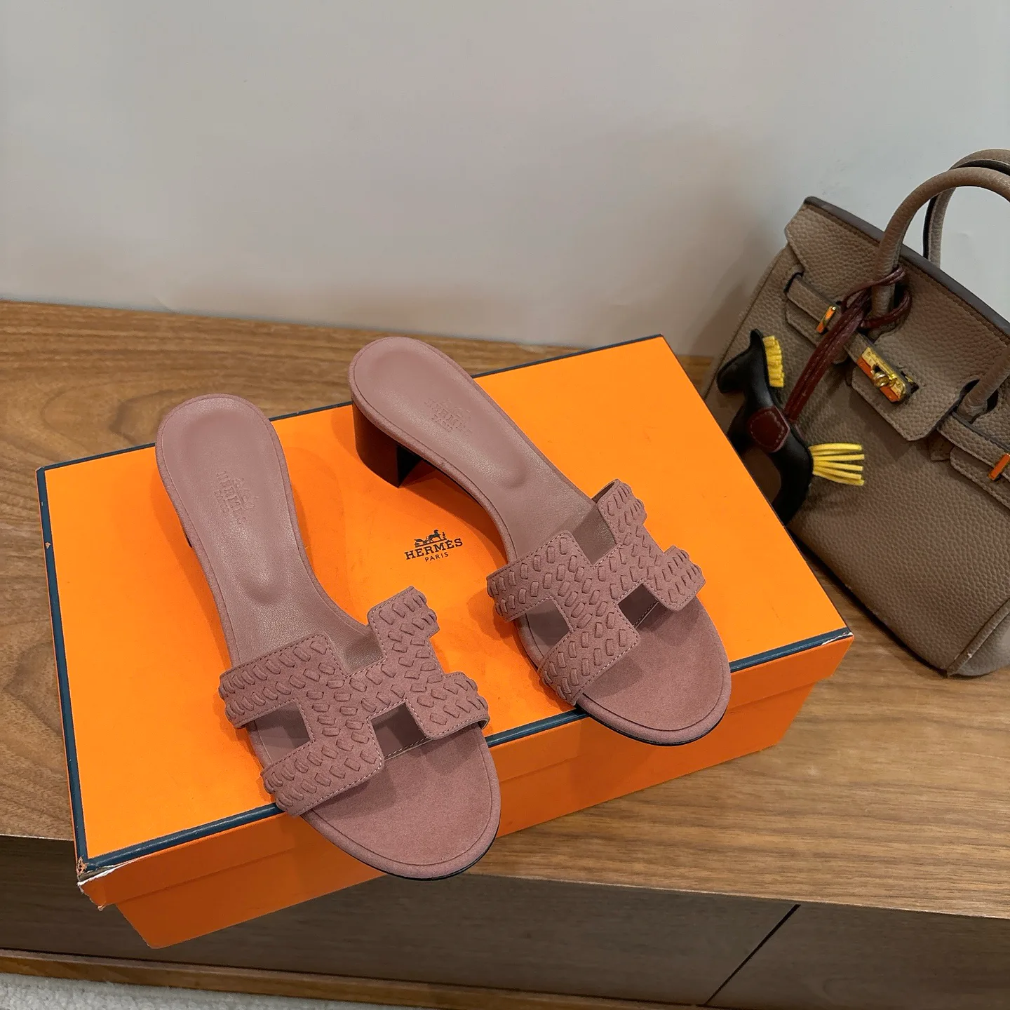 Туфли Женские Hermes 11424831