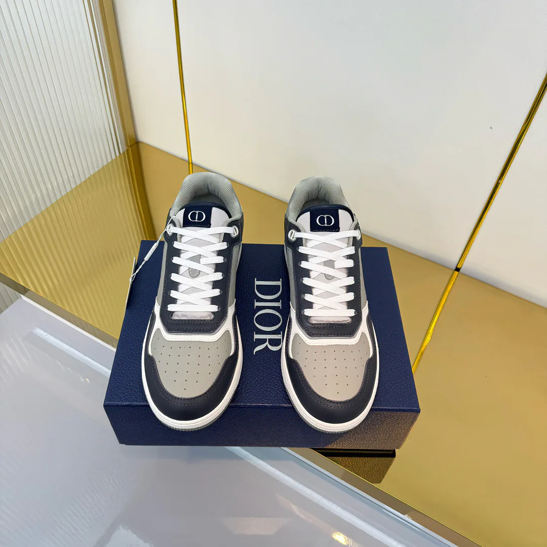 Кеды Женские Christian Dior 498049