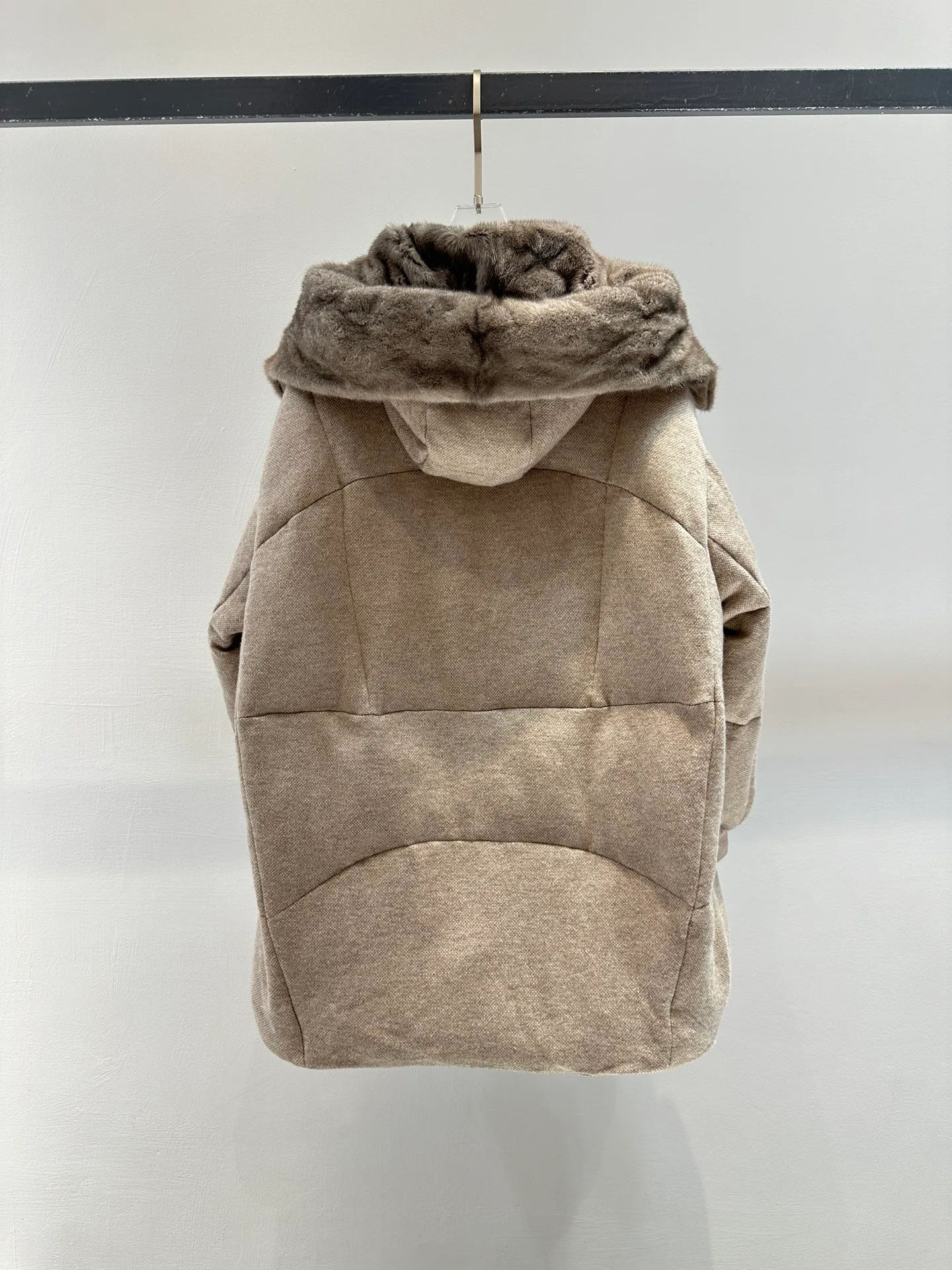 Куртки И Пуховики Женские Loro Piana 1693390