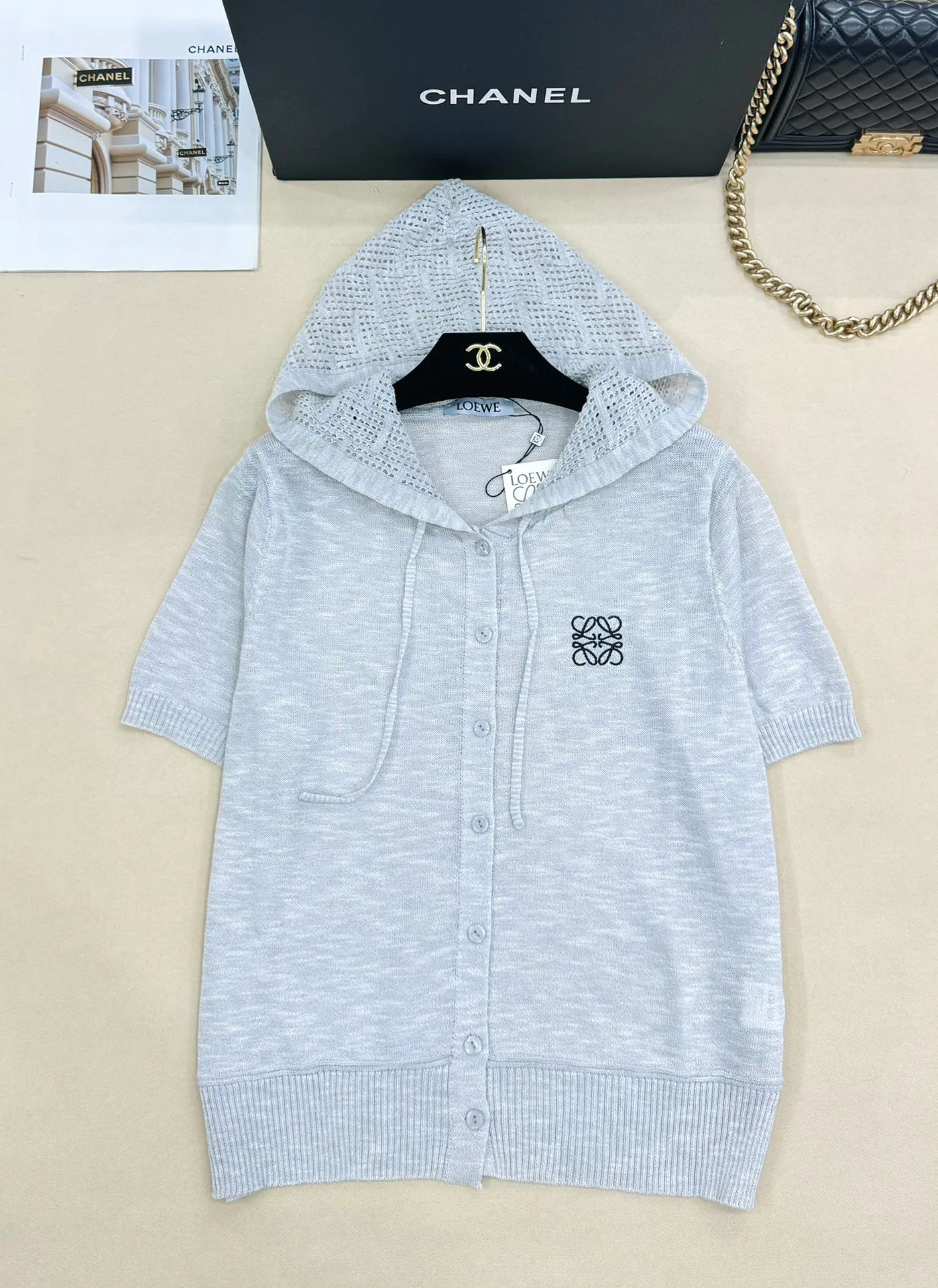 Топы Женские Loewe 12861102