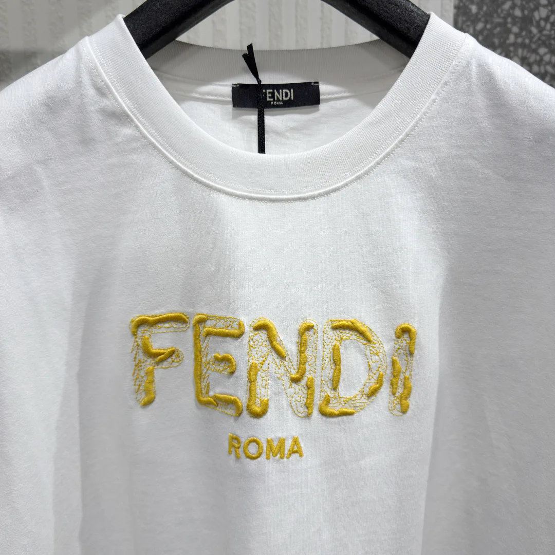 Футболки Мужские Fendi 12431051
