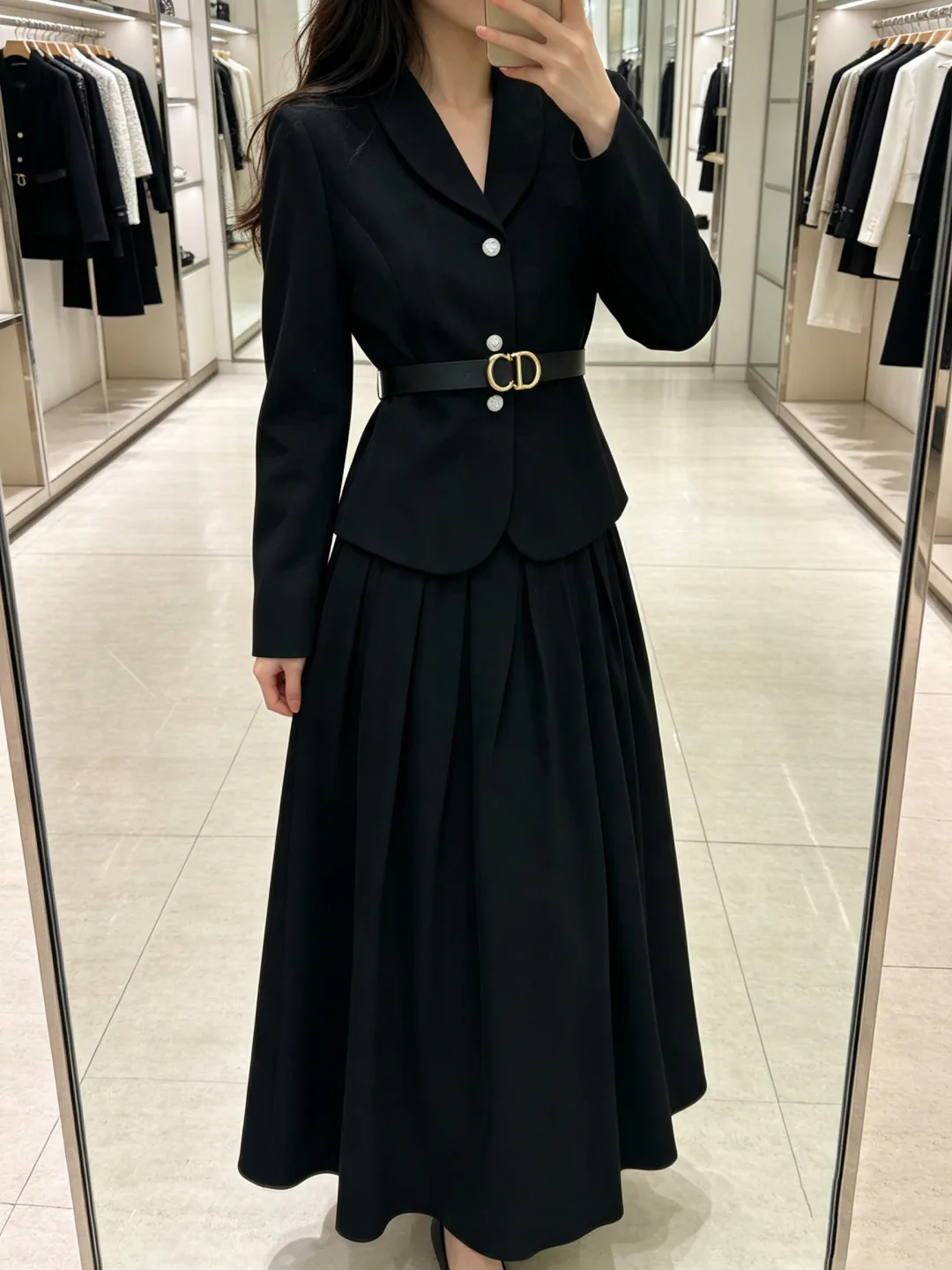 Костюмы Женские Christian Dior 17986582