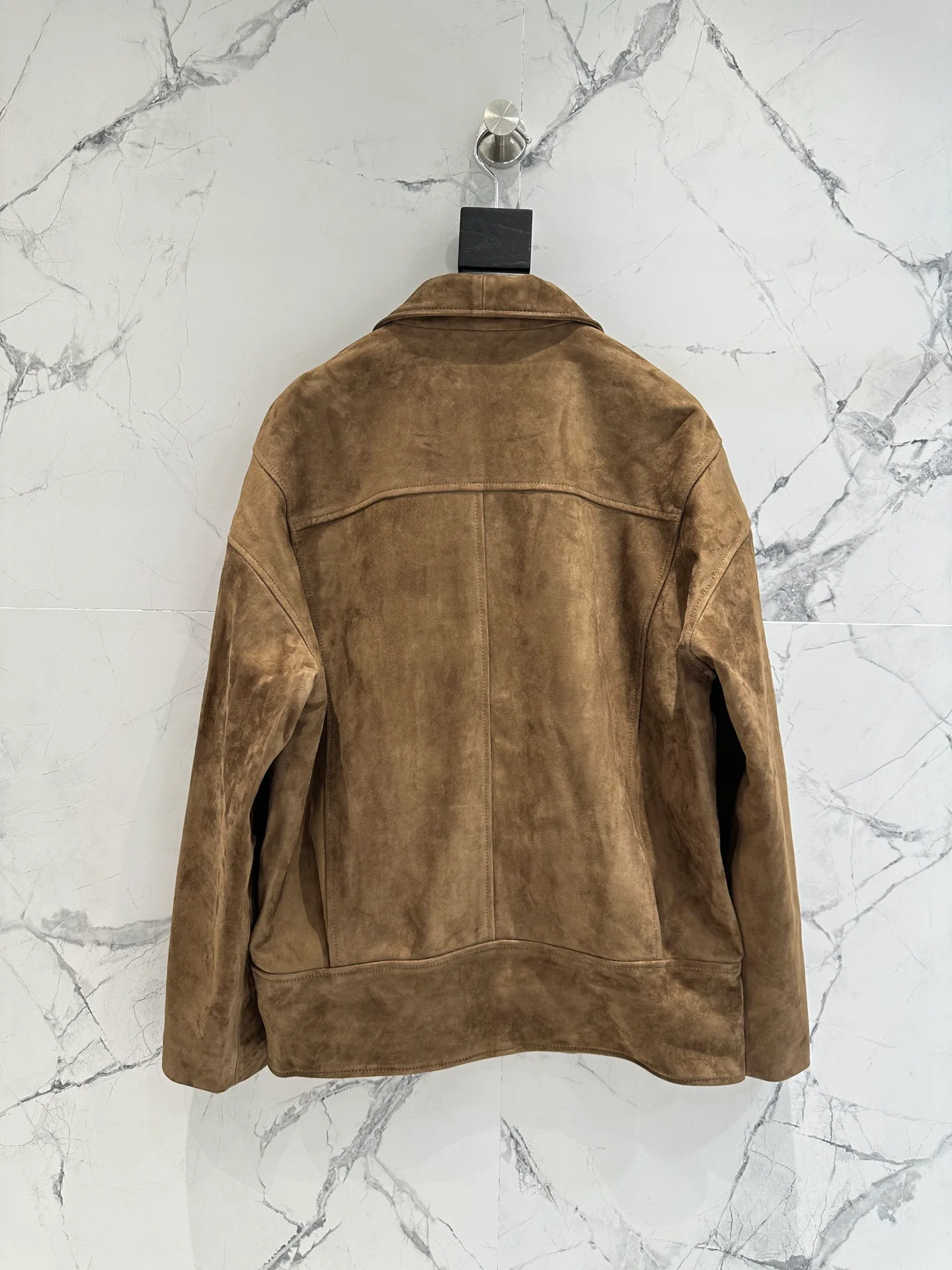 Кожаные Куртки И Дублёнки Женские The Row 11484224