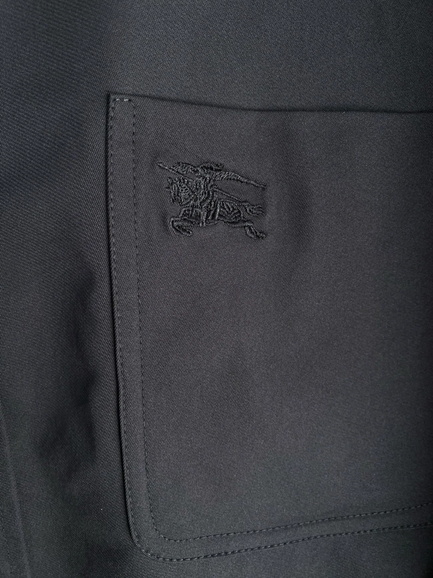 Куртки И Пуховики Мужские Burberry 10300313