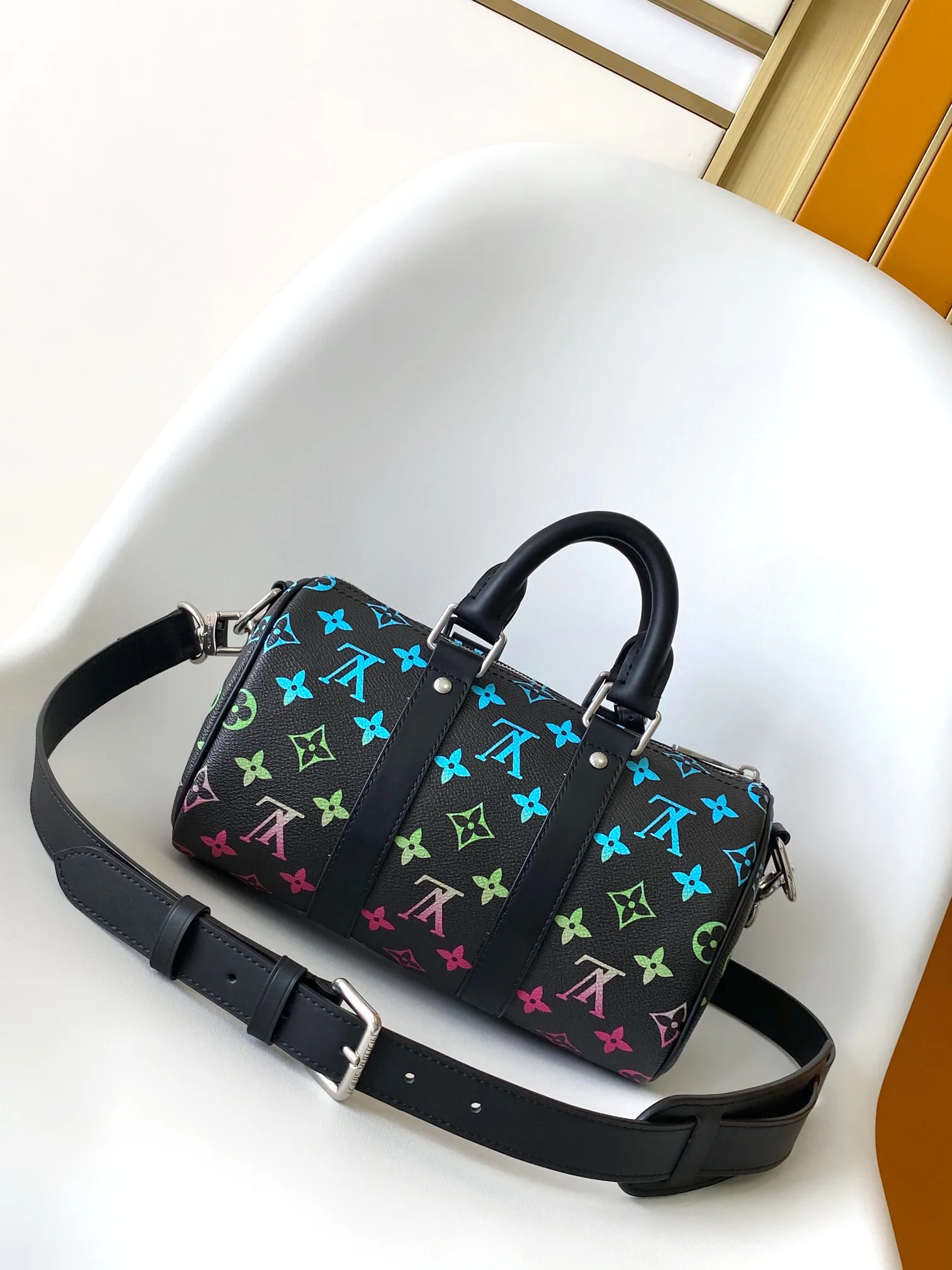 Дорожные Сумки Женские Louis Vuitton 11185391