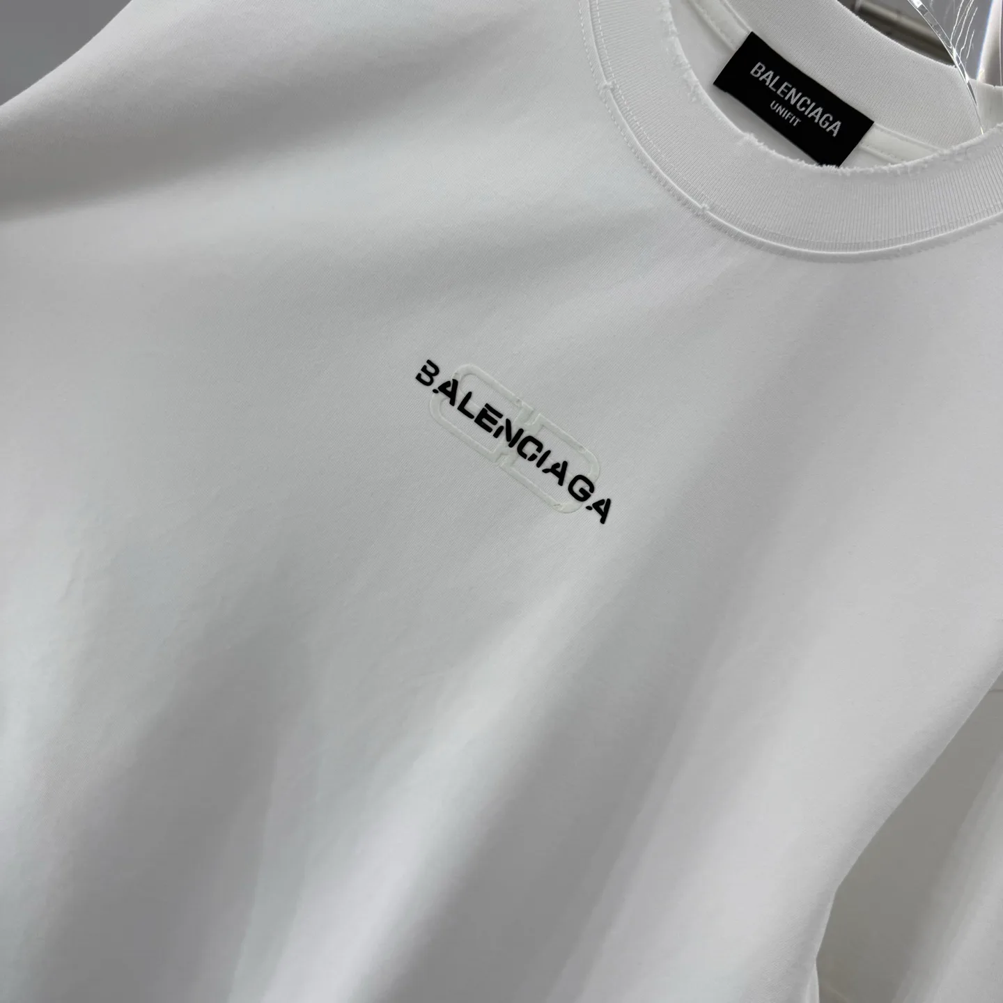 Футболки Мужские Balenciaga 3402096
