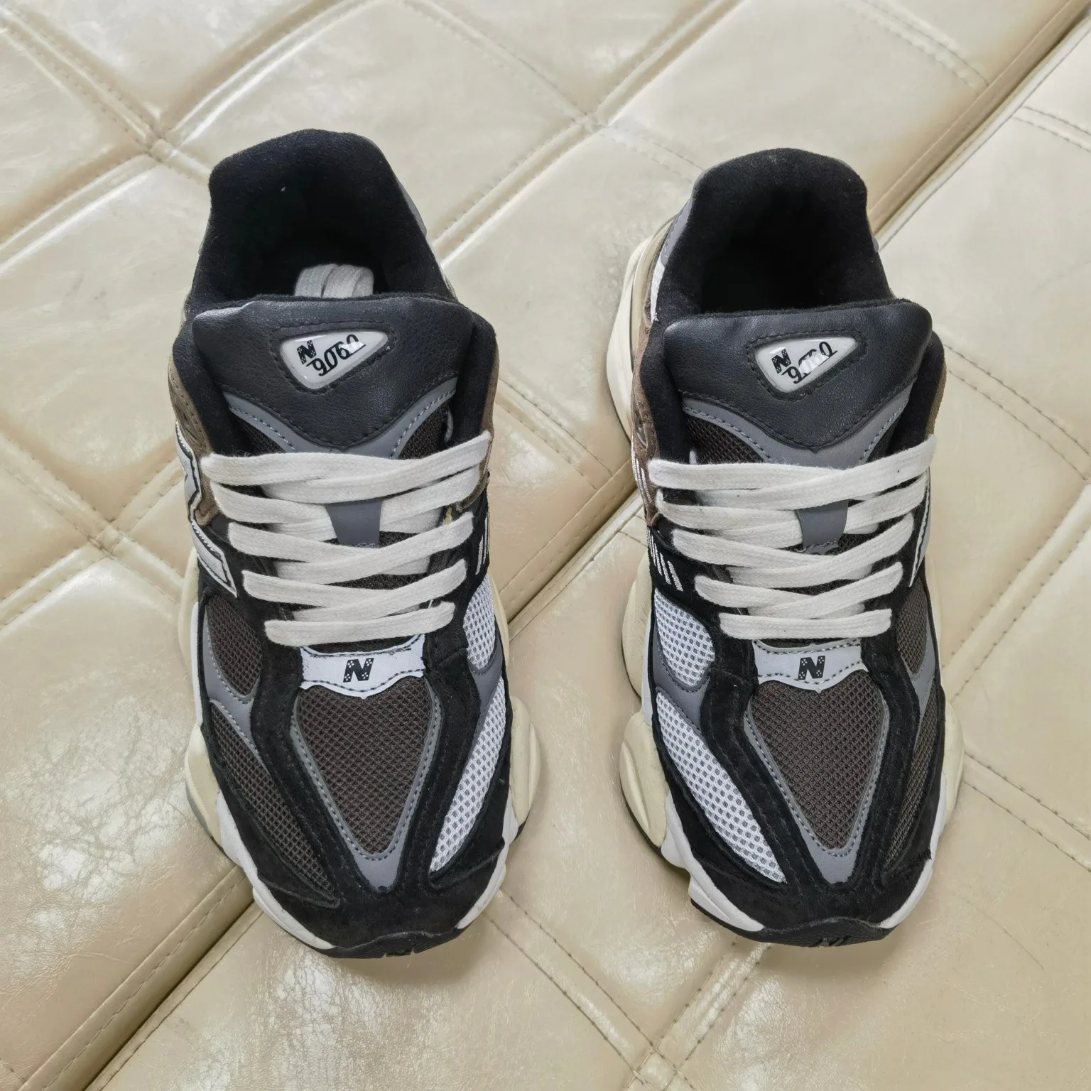 Кроссовки Женские New Balance 3866