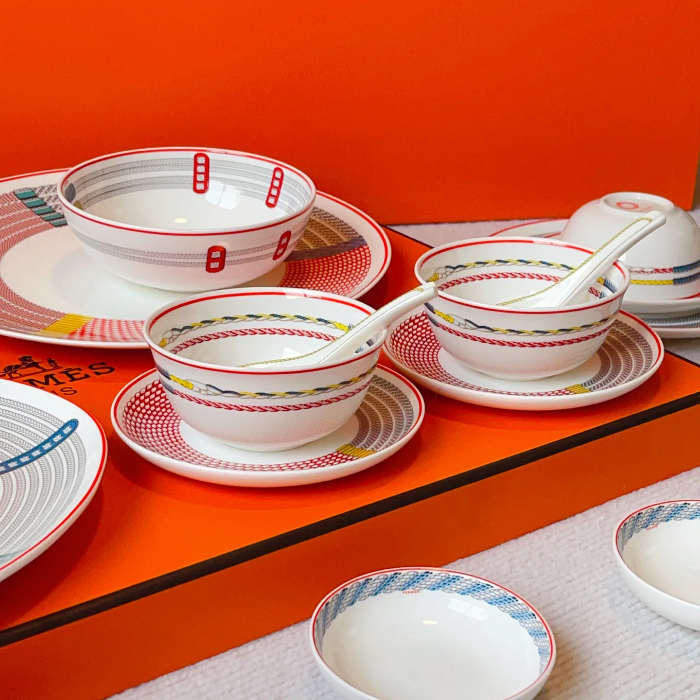 Посуда Hermes 1554482