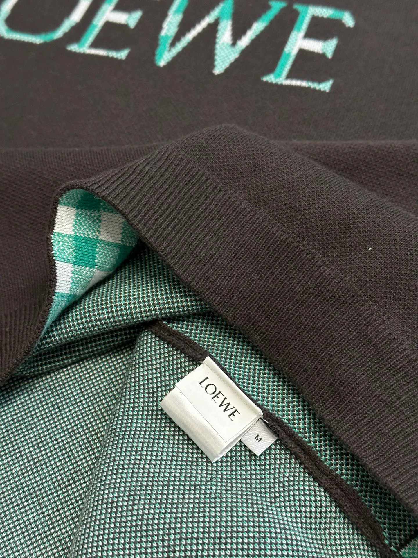 Джемперы И Свитеры Мужские Loewe 5067129