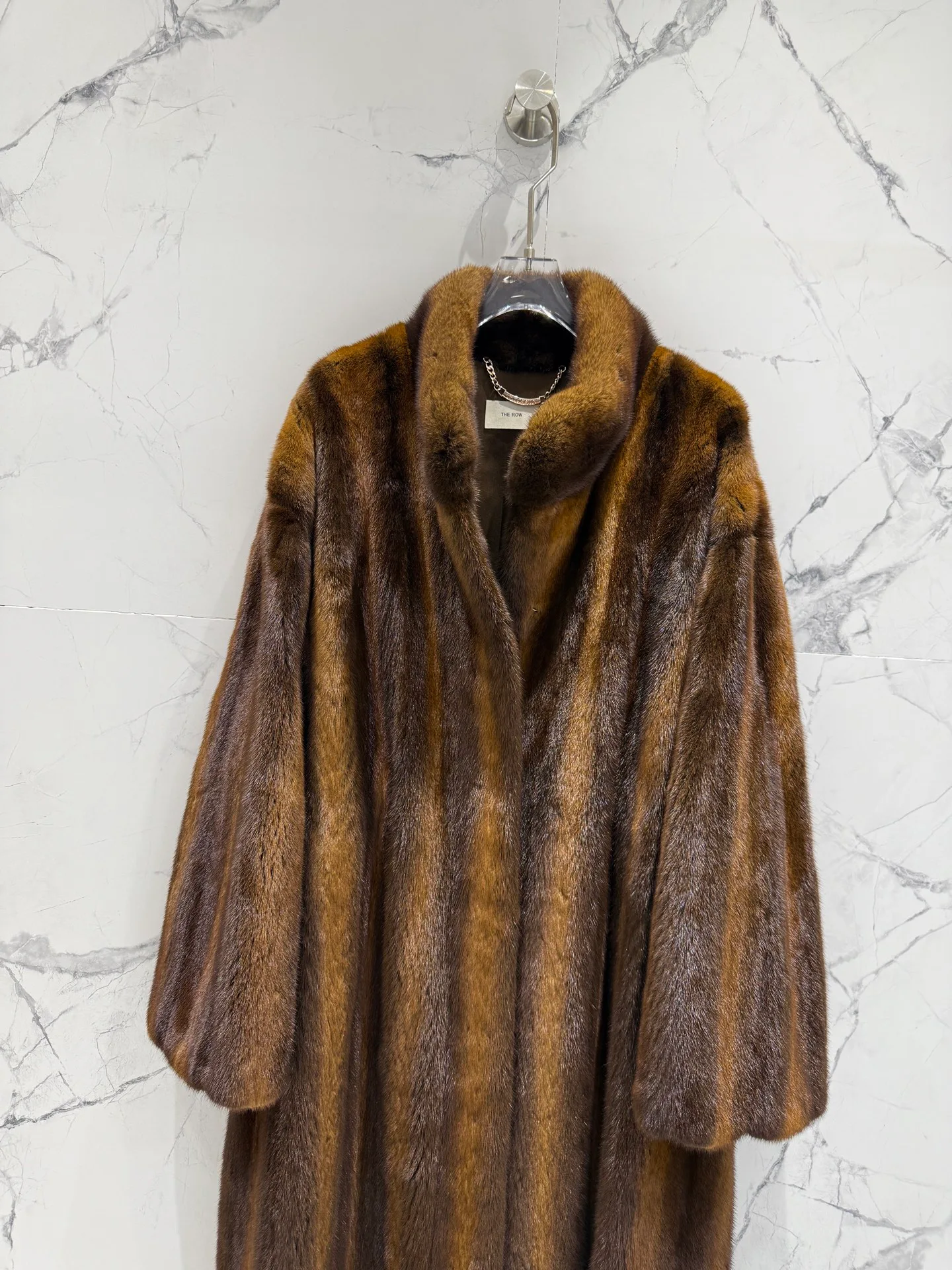 Шубы Женские The Row 785693