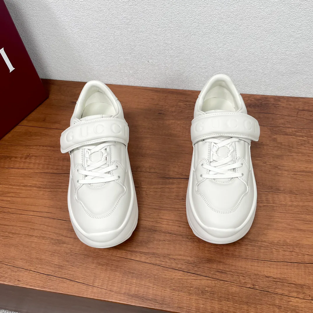 Кроссовки Женские Gucci 5733548