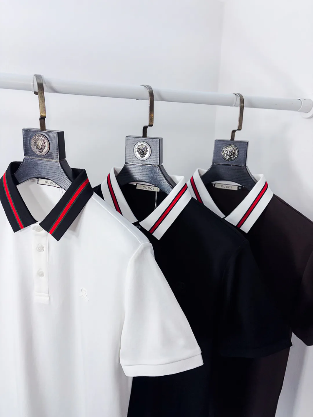 Рубашки Мужские Gucci 11708782