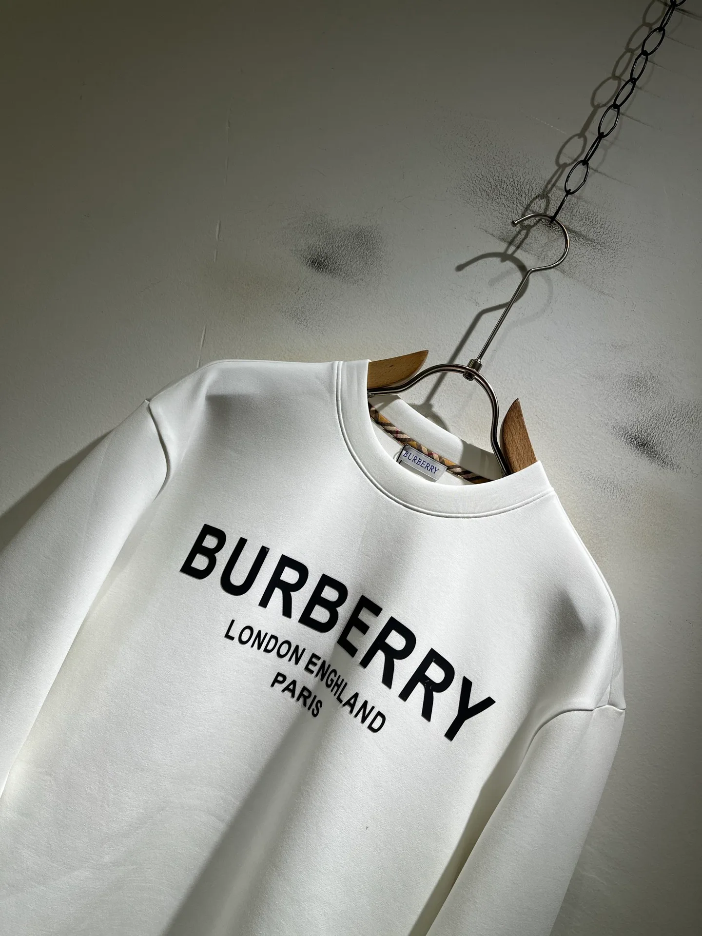 Свитшоты И Худи Мужские Burberry 18698901