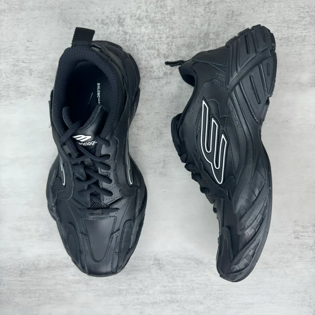 Кроссовки Женские Balenciaga 429086