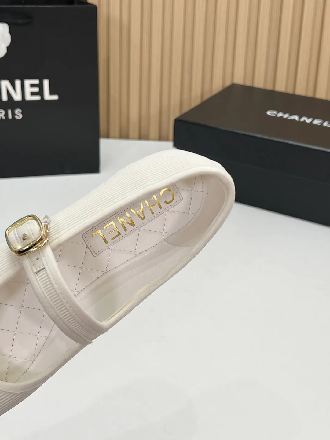 Туфли Женские Chanel 19271195