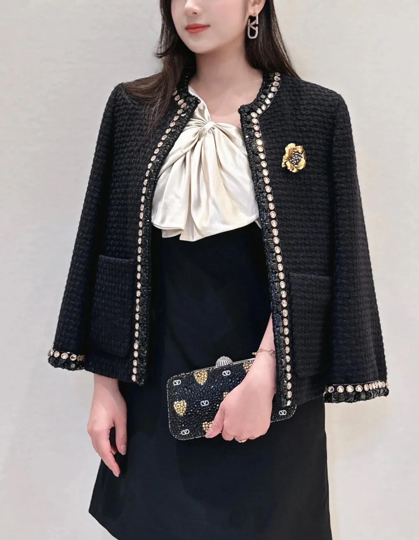 Жакеты Женские Chanel 5639406