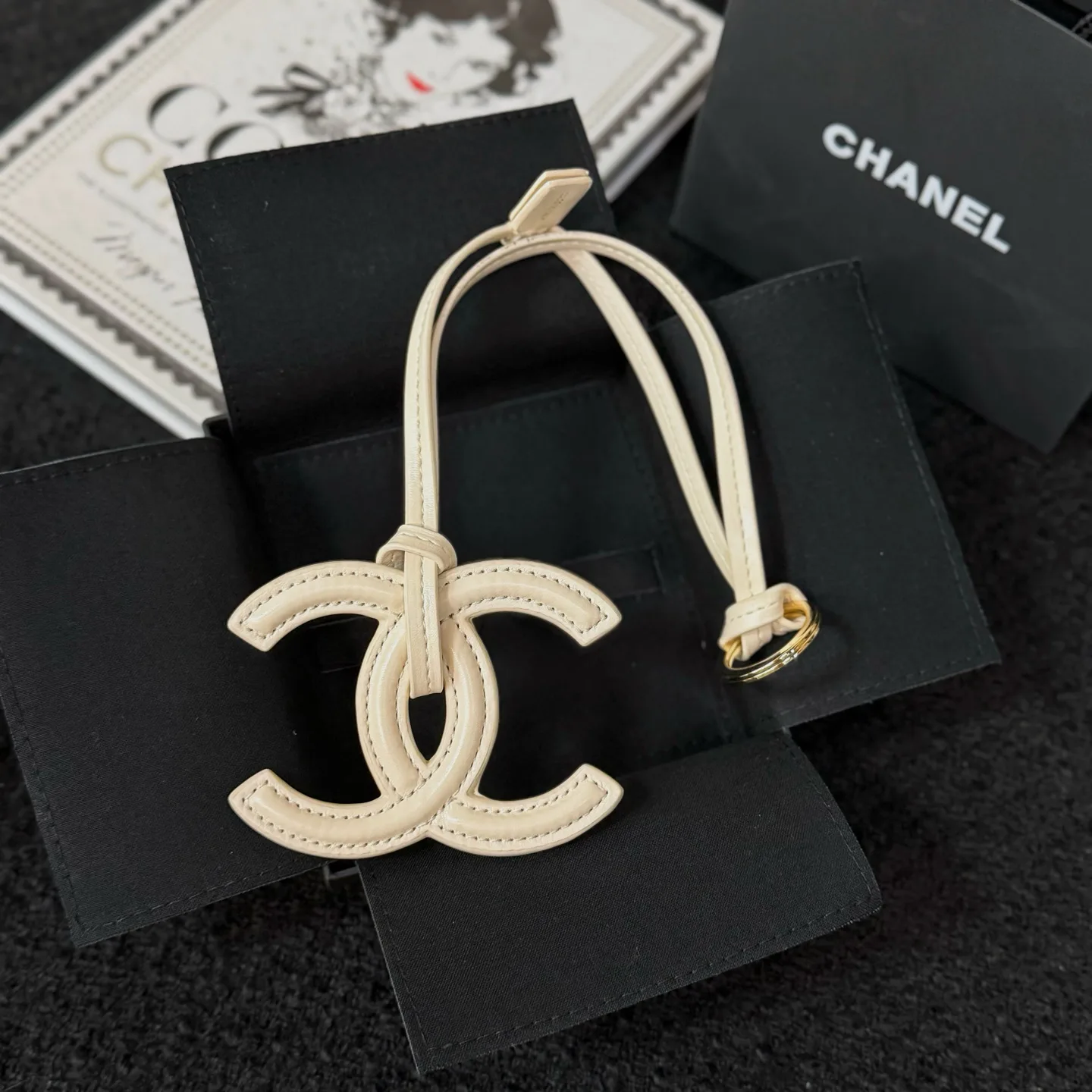 Ключницы Chanel 17886400