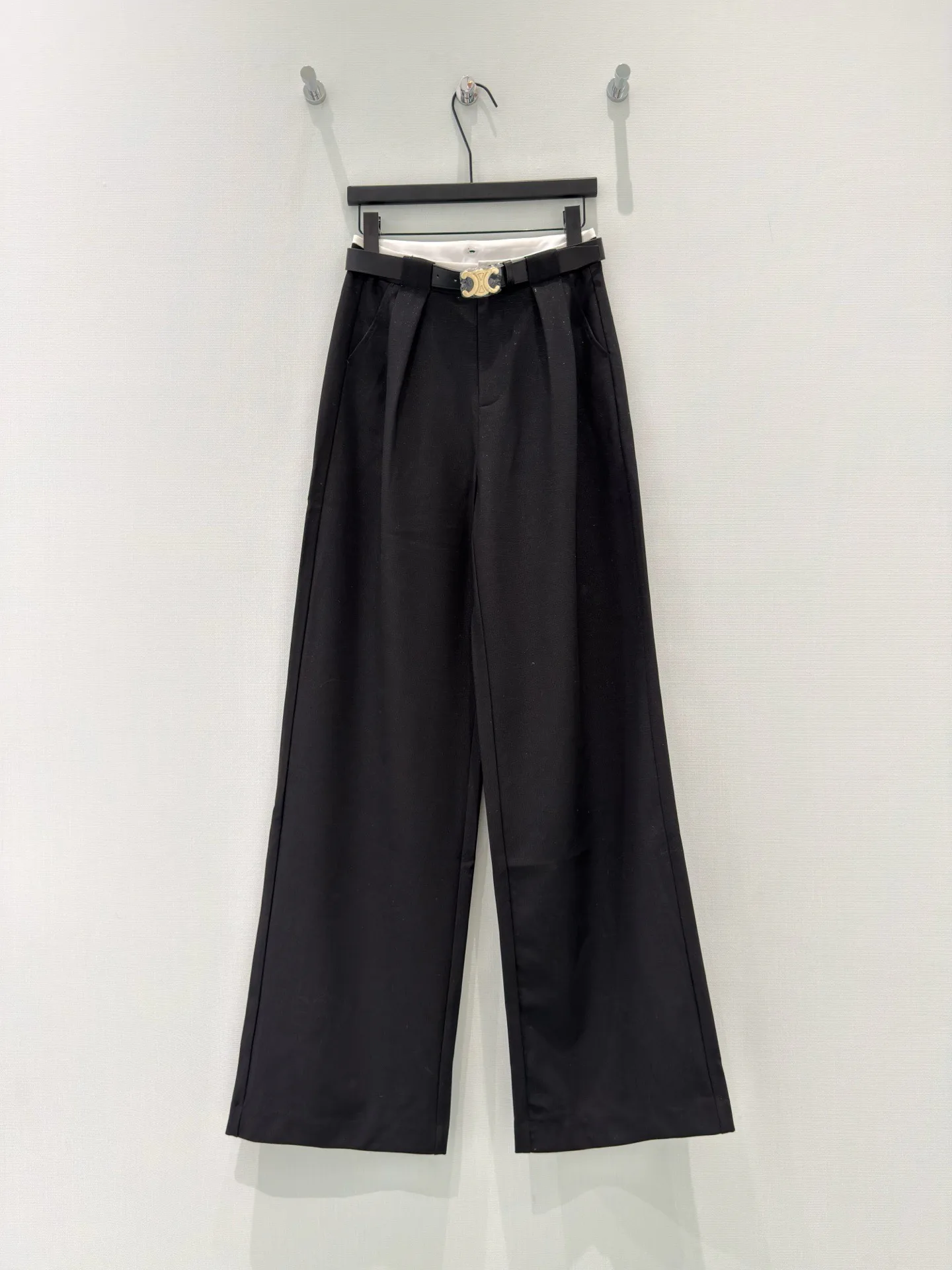 Брюки Женские Celine 13146095