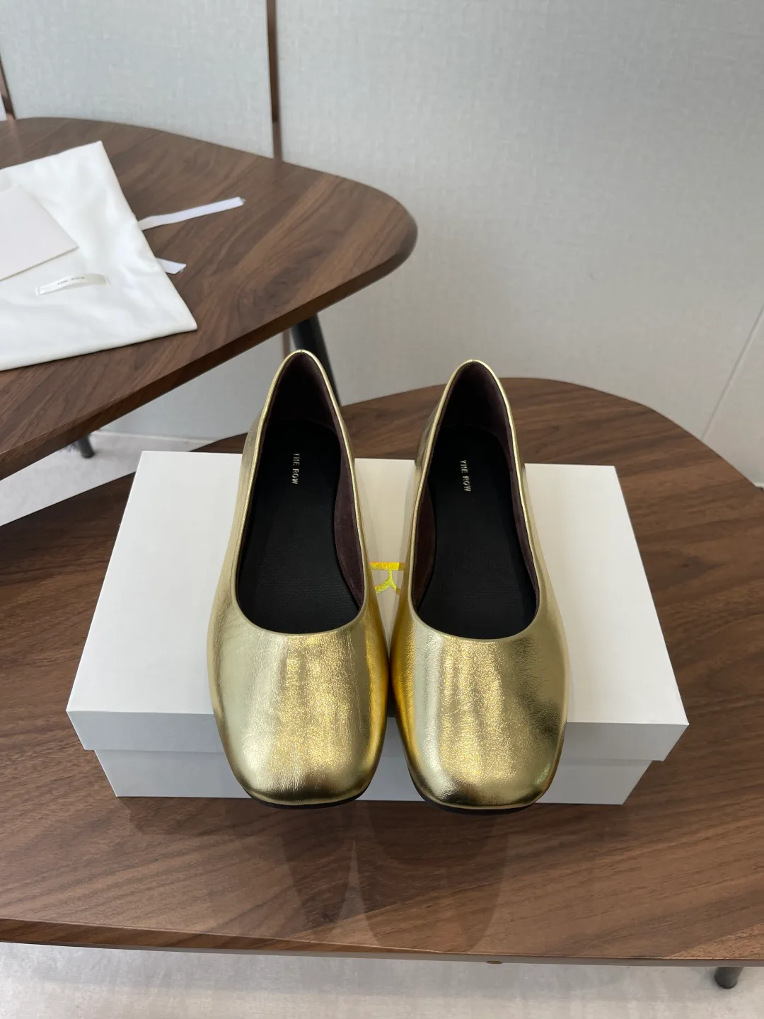 Туфли Женские The Row 11867478