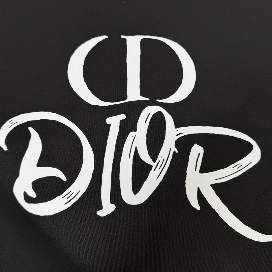 Футболки Женские Christian Dior 10201238