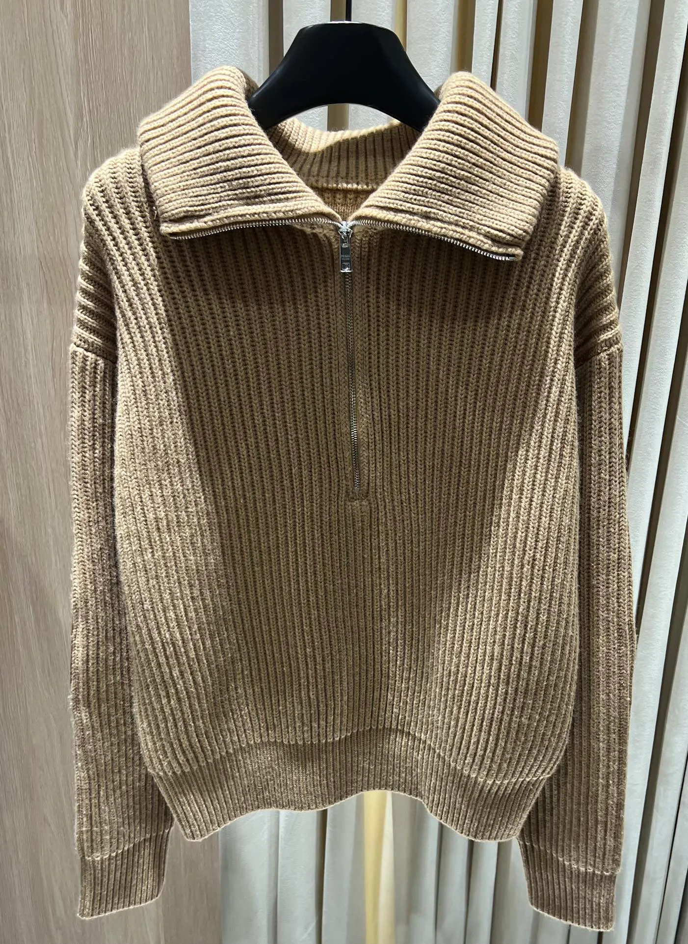 Джемперы И Свитеры Женские Prada 1138131