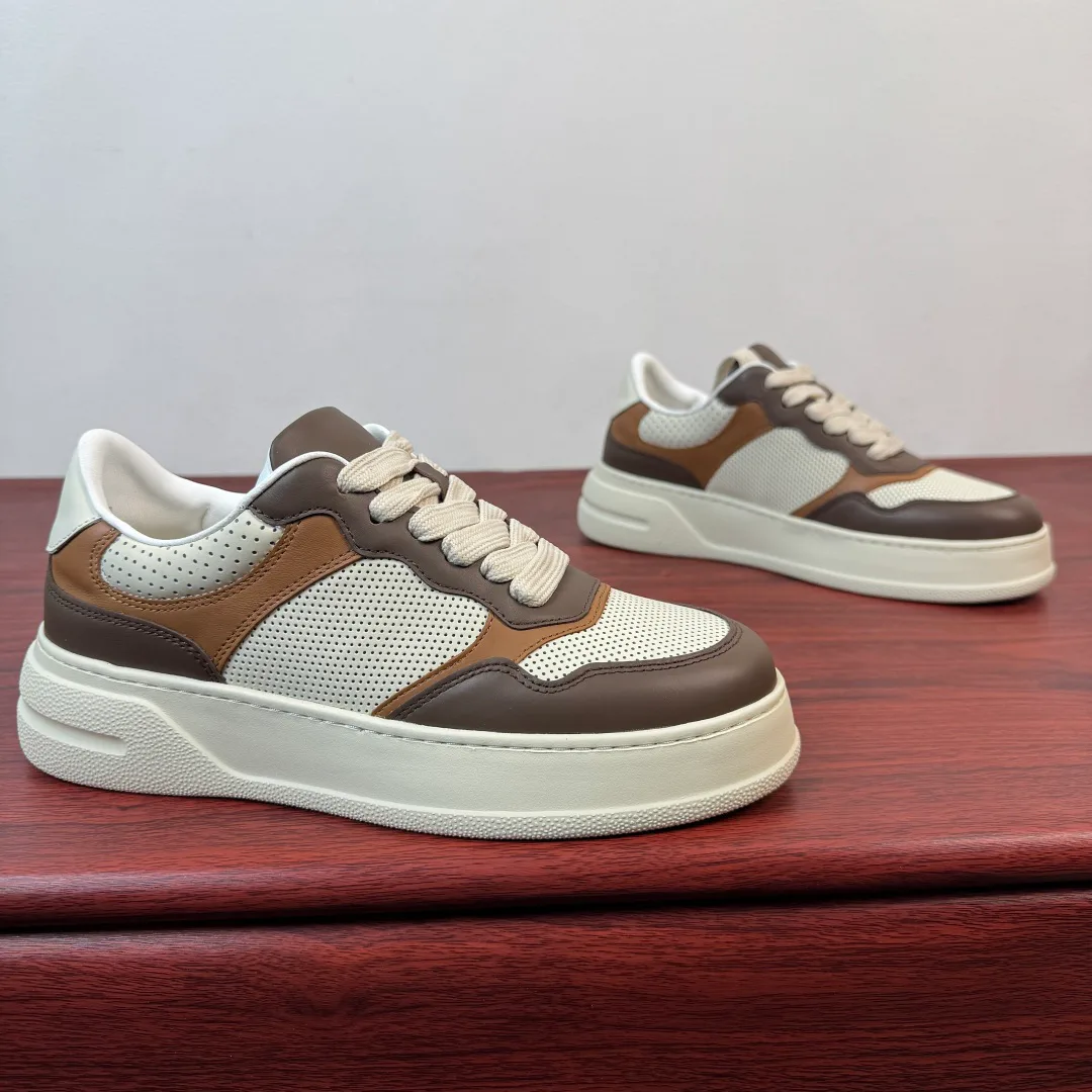 Кроссовки Мужские Gucci 1880478