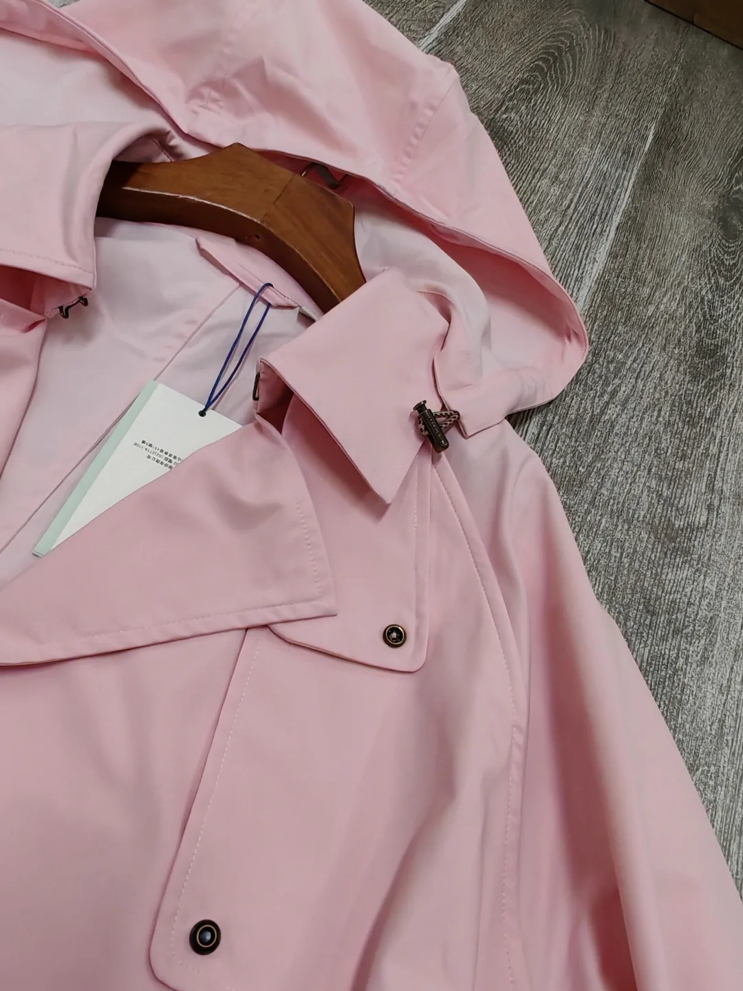 Тренчи Женские Burberry 11666995