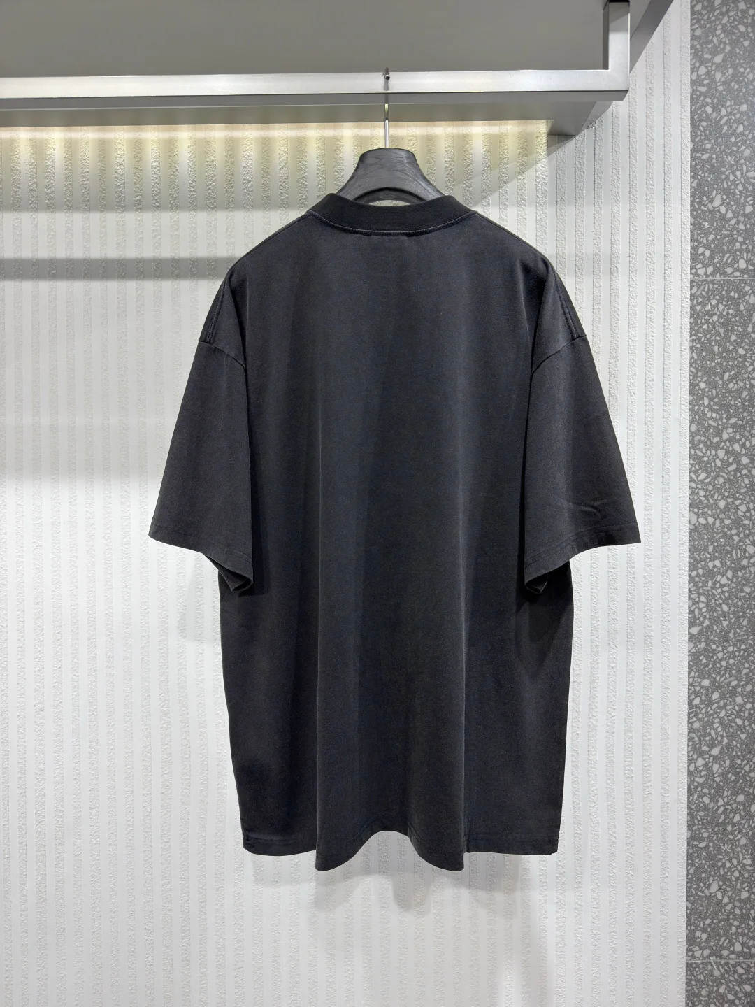 Футболки Мужские Balenciaga 12431041