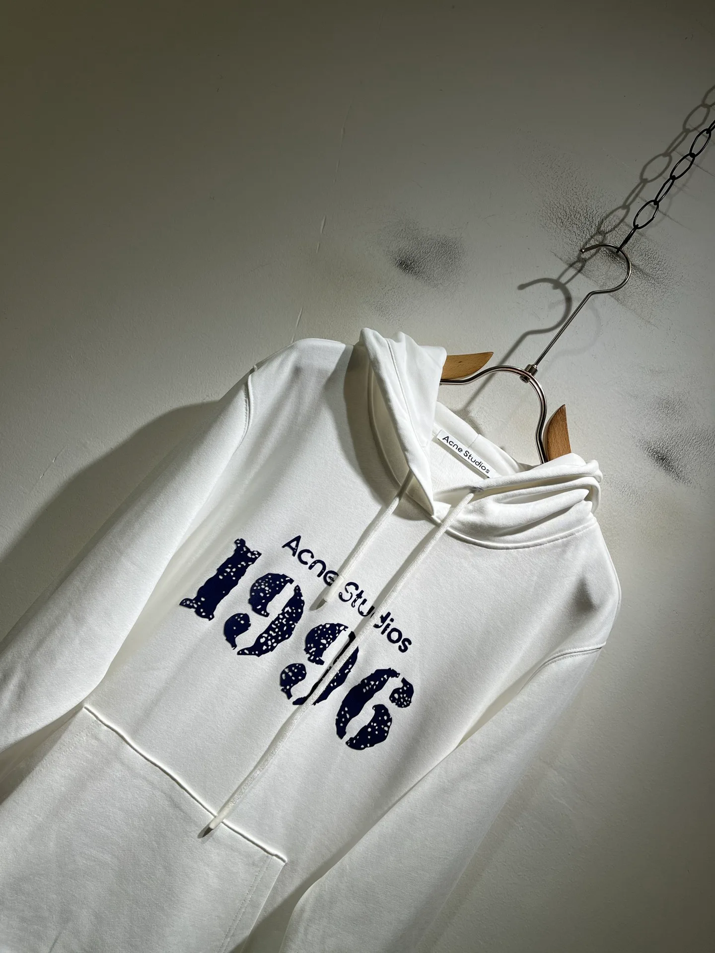 Свитшоты И Худи Мужские Acne Studios 18395673