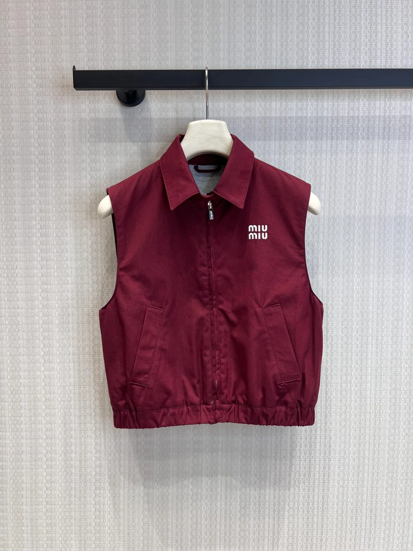 Жилеты Женские Miu Miu 11165839