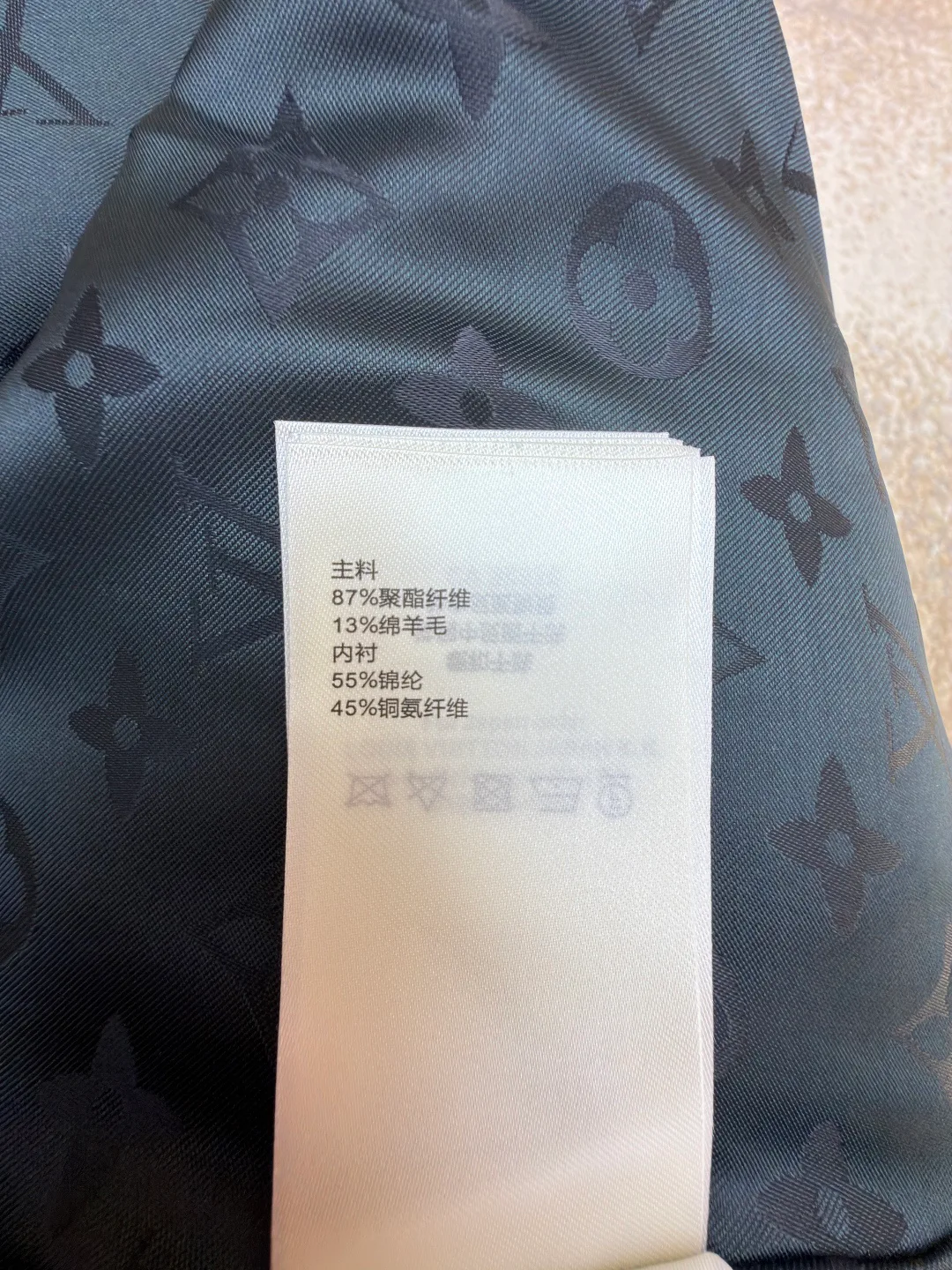 Кожаные Куртки И Дублёнки Мужские Louis Vuitton 11245791