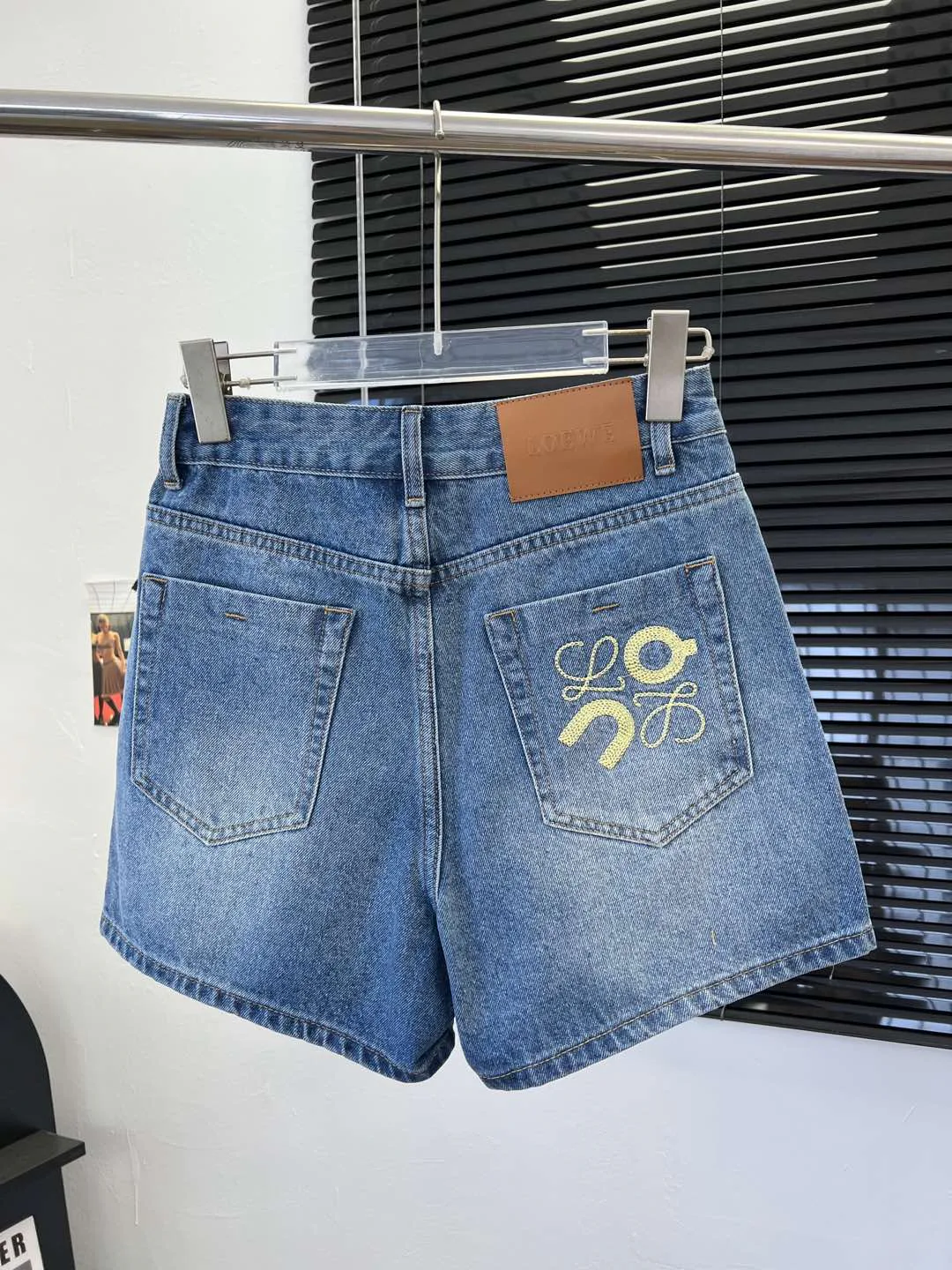 Шорты Женские Loewe 11352826