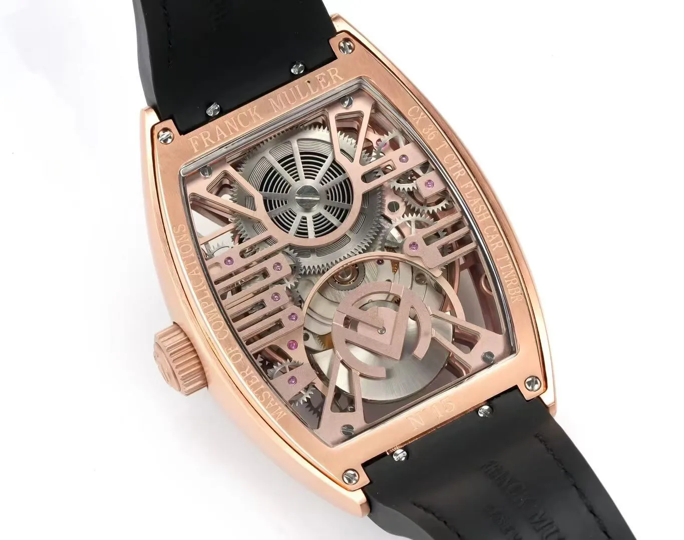 Часы Женские Franck Muller 11248722