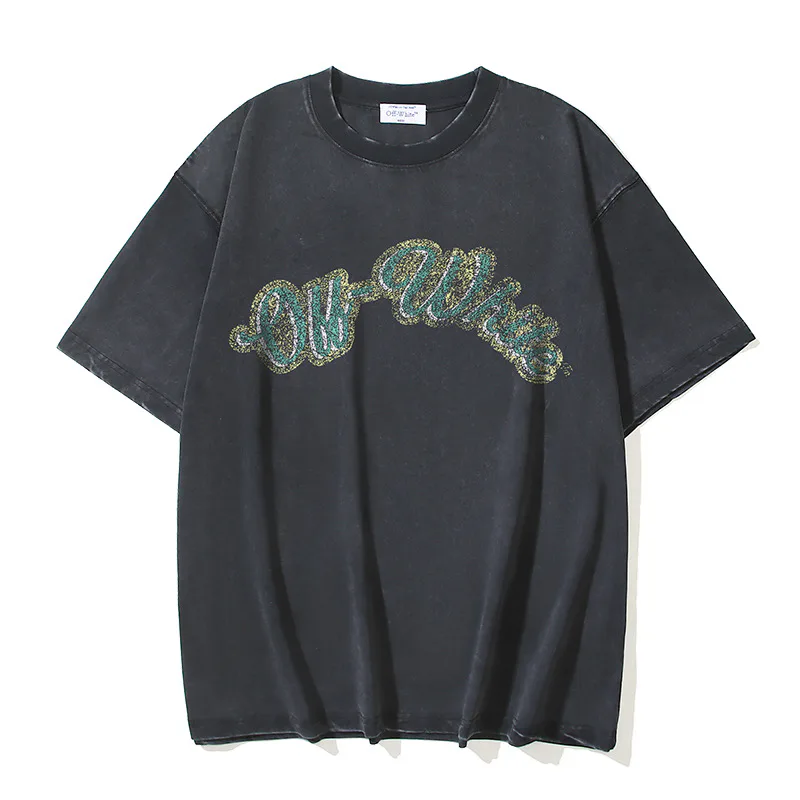 Футболки Мужские Off-White 12202584