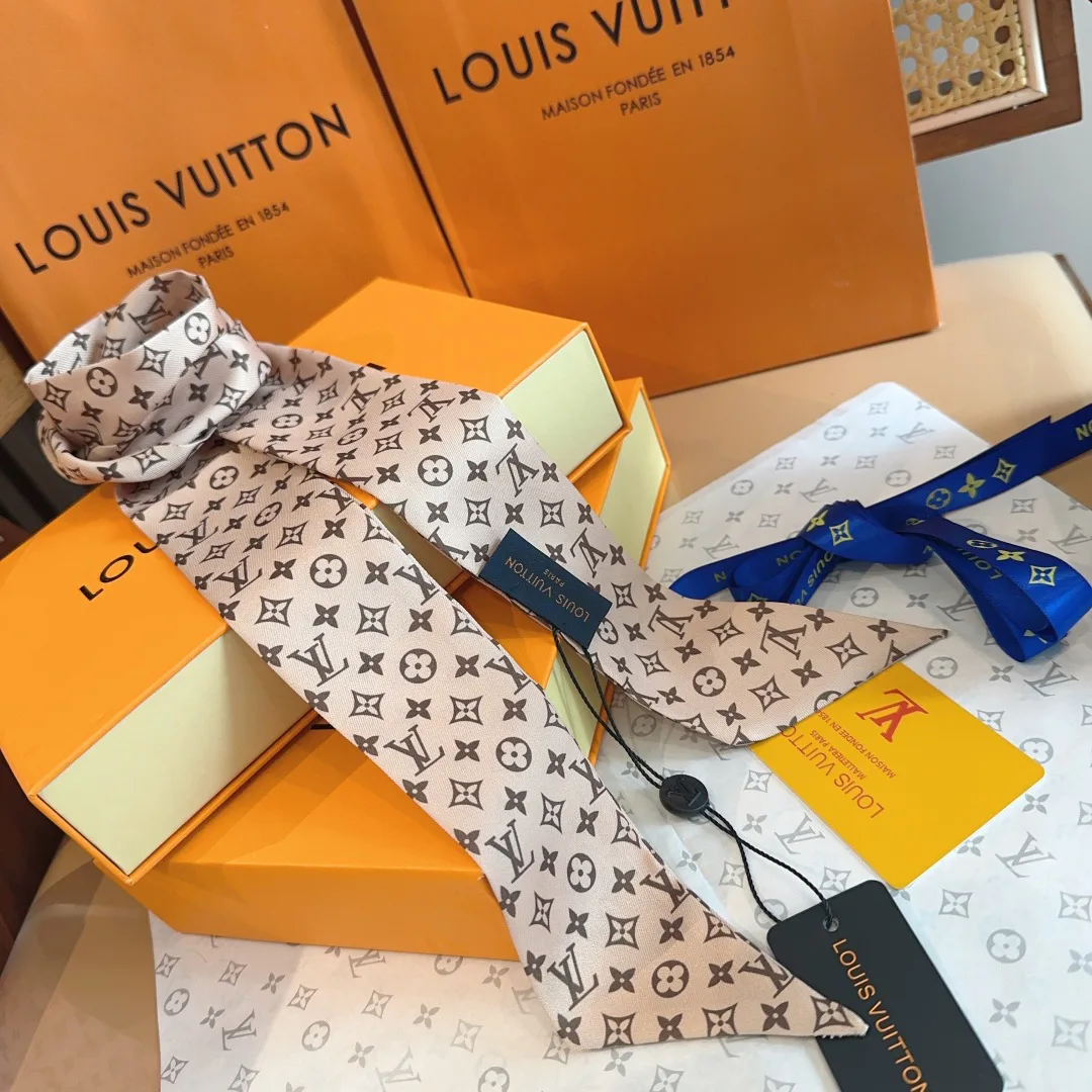 Шарфы Louis Vuitton 21986