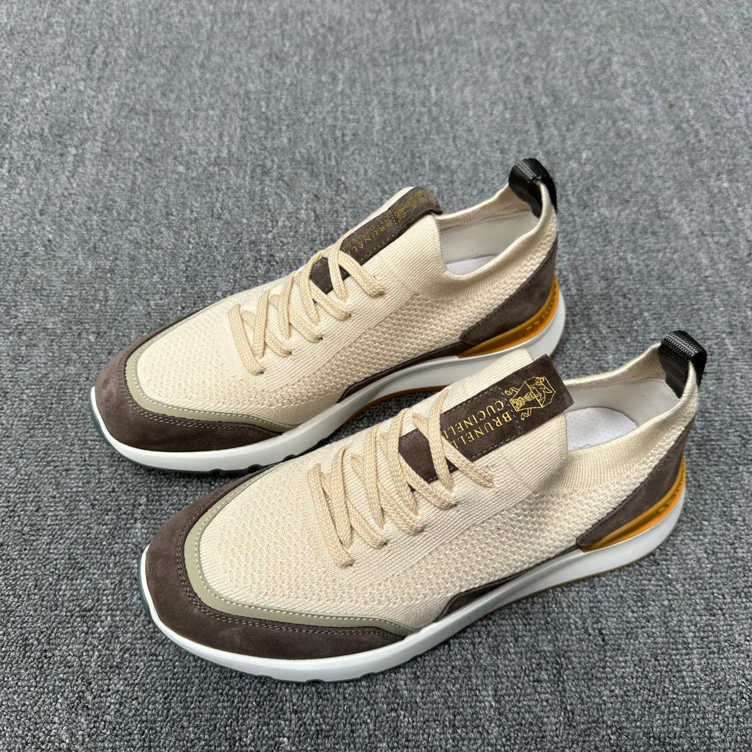 Кроссовки Женские Brunello Cucinelli 332210