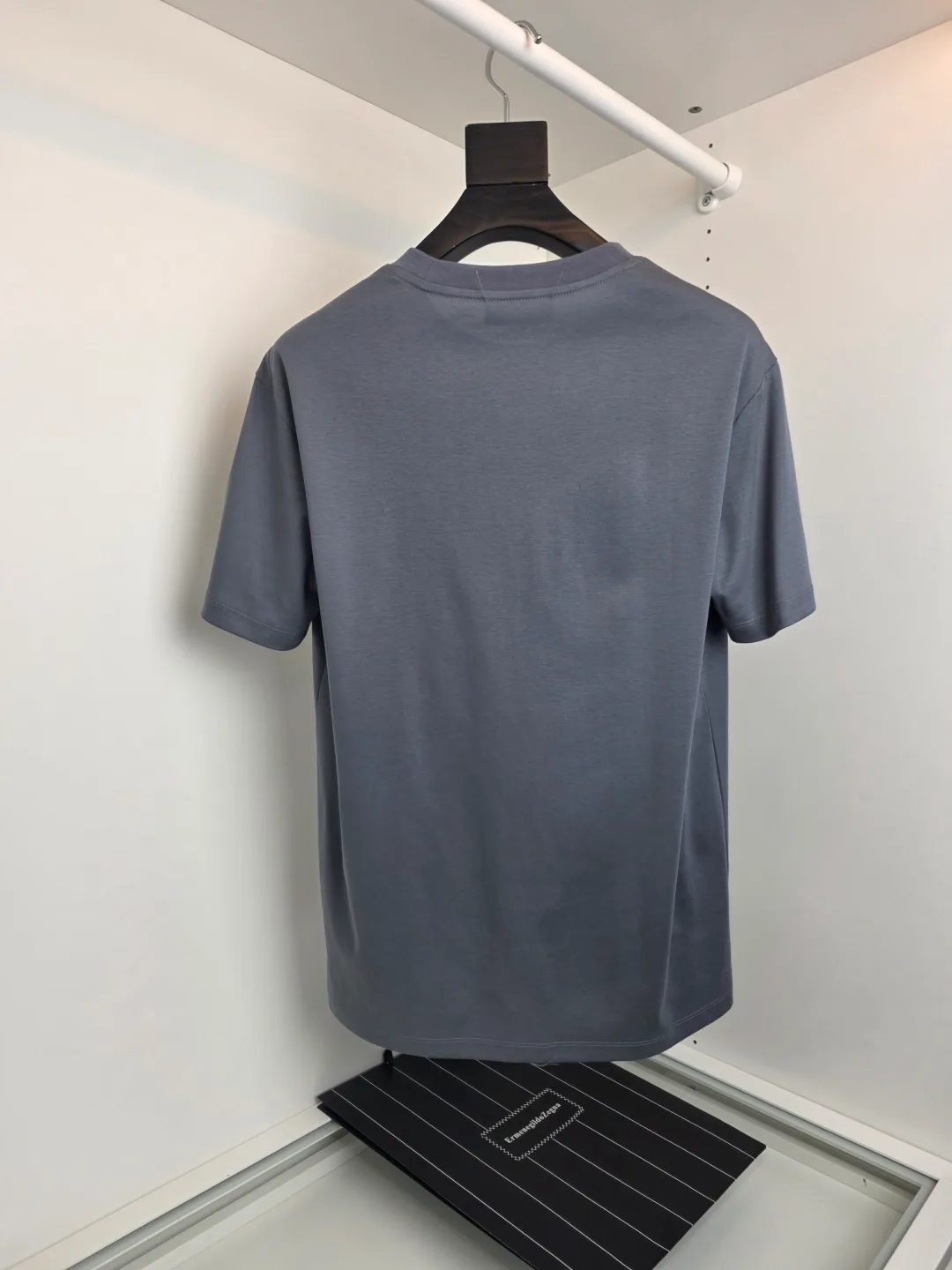 Футболки Мужские Zegna 12789803