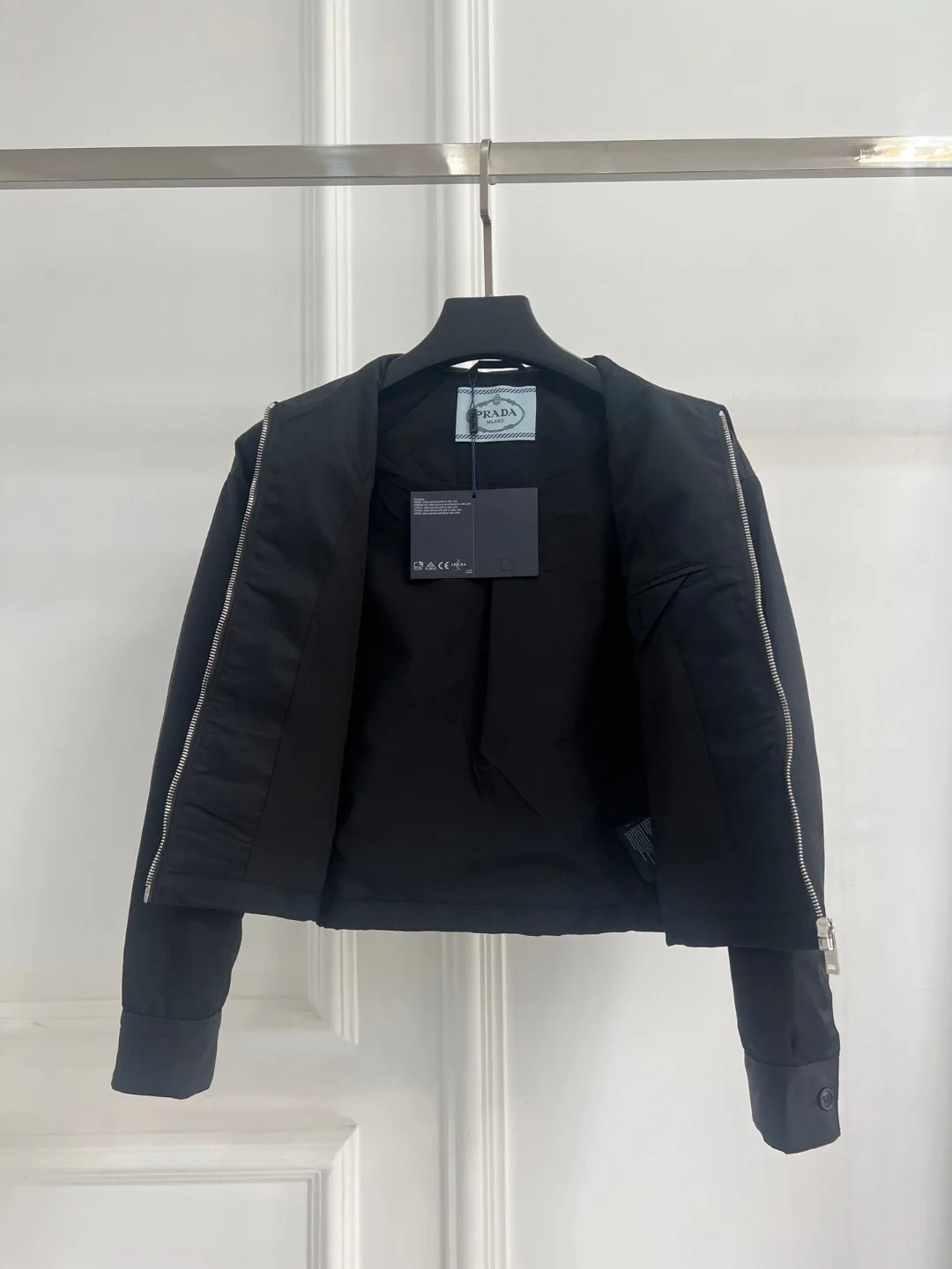 Жакеты Женские Prada 11698746