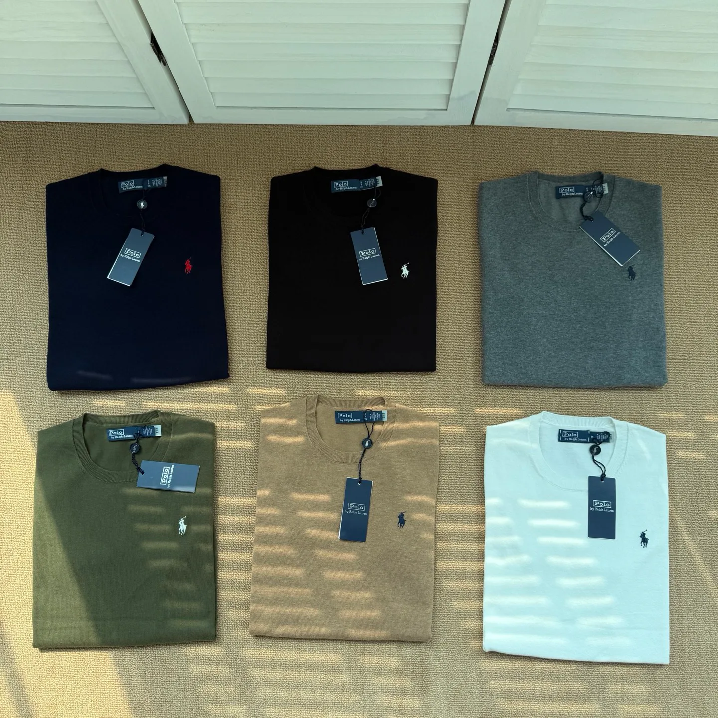 Футболки Женские Ralph Lauren 11823273