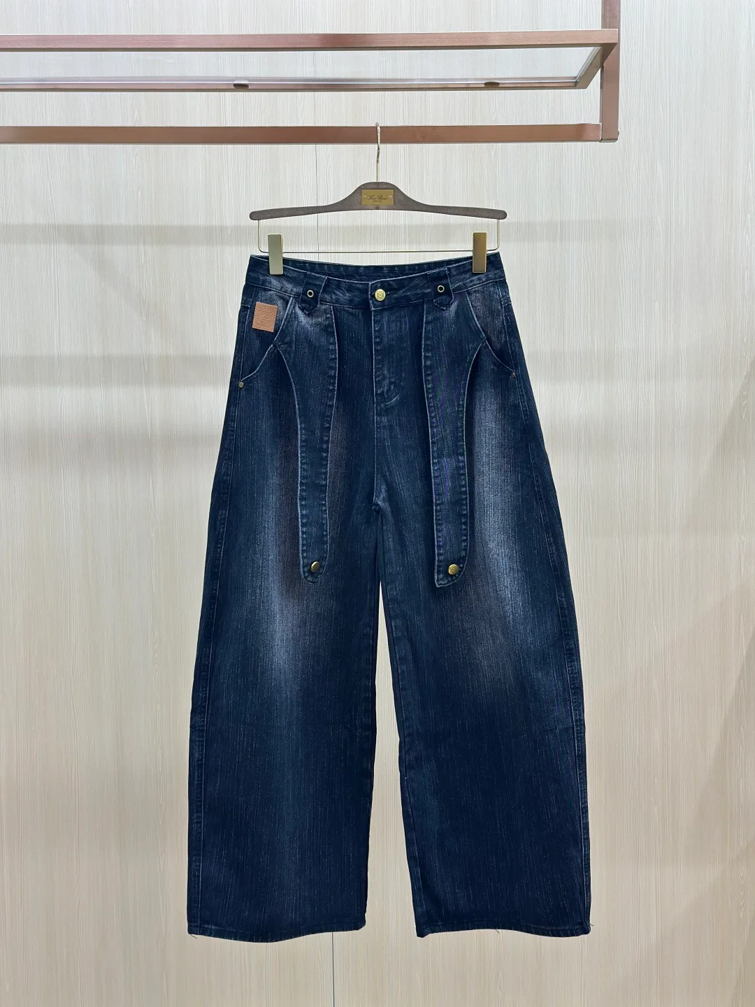 Джинсы Мужские Loewe 18599278