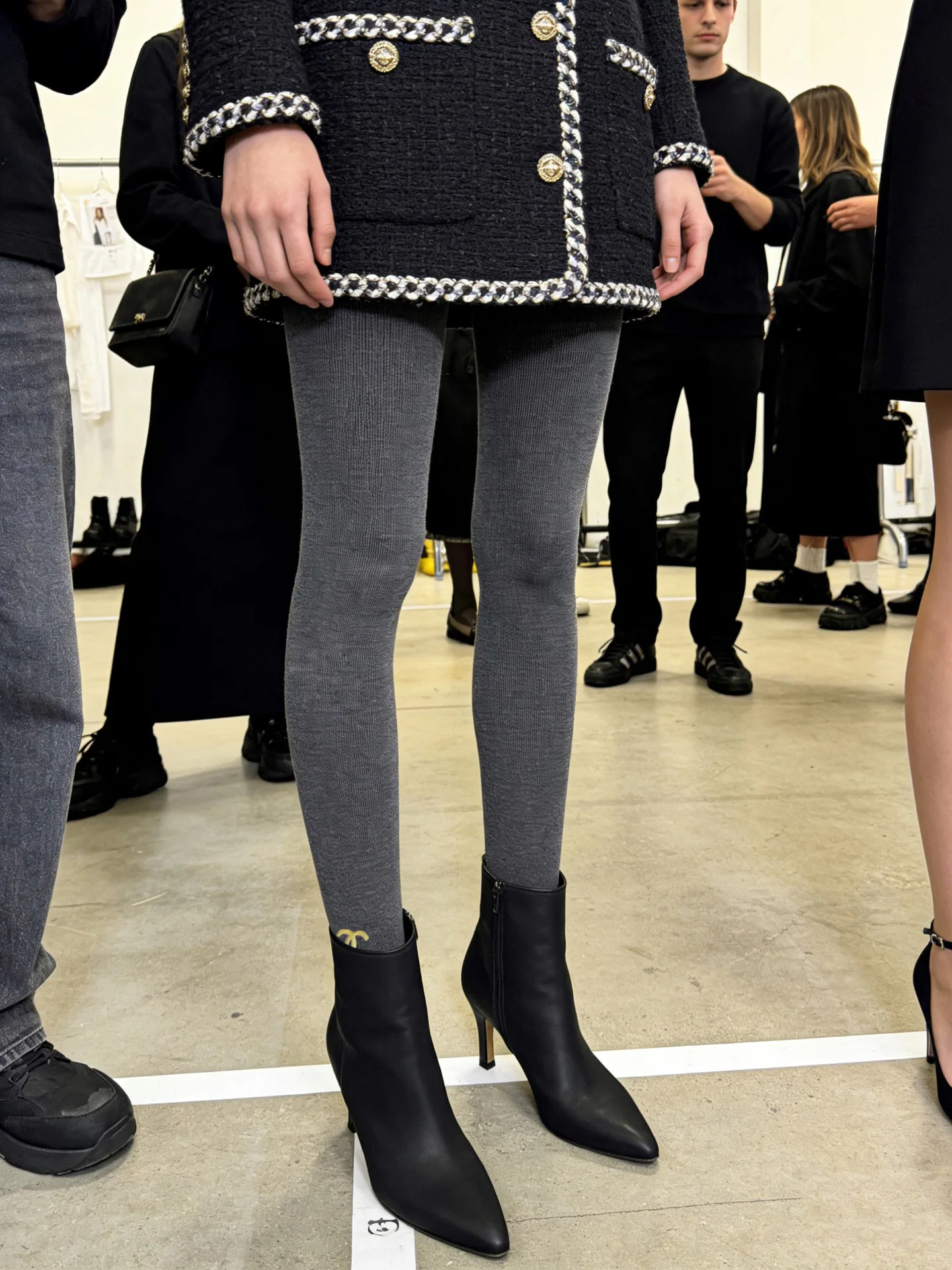 Брюки Женские Chanel 11746003