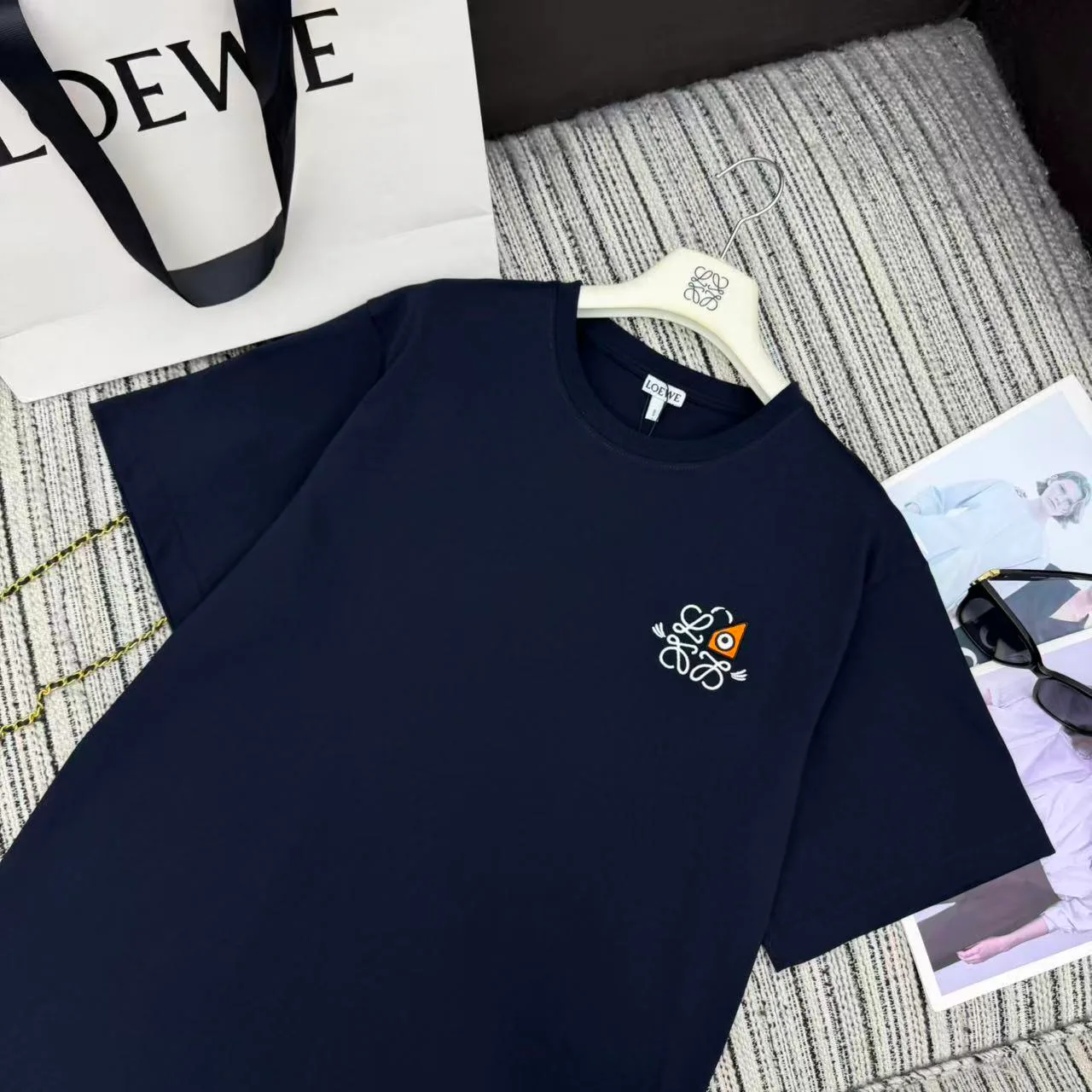 Футболки Женские Loewe 277845