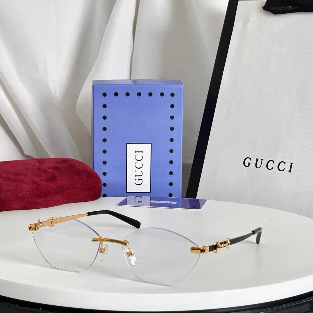 Очки Gucci 481415