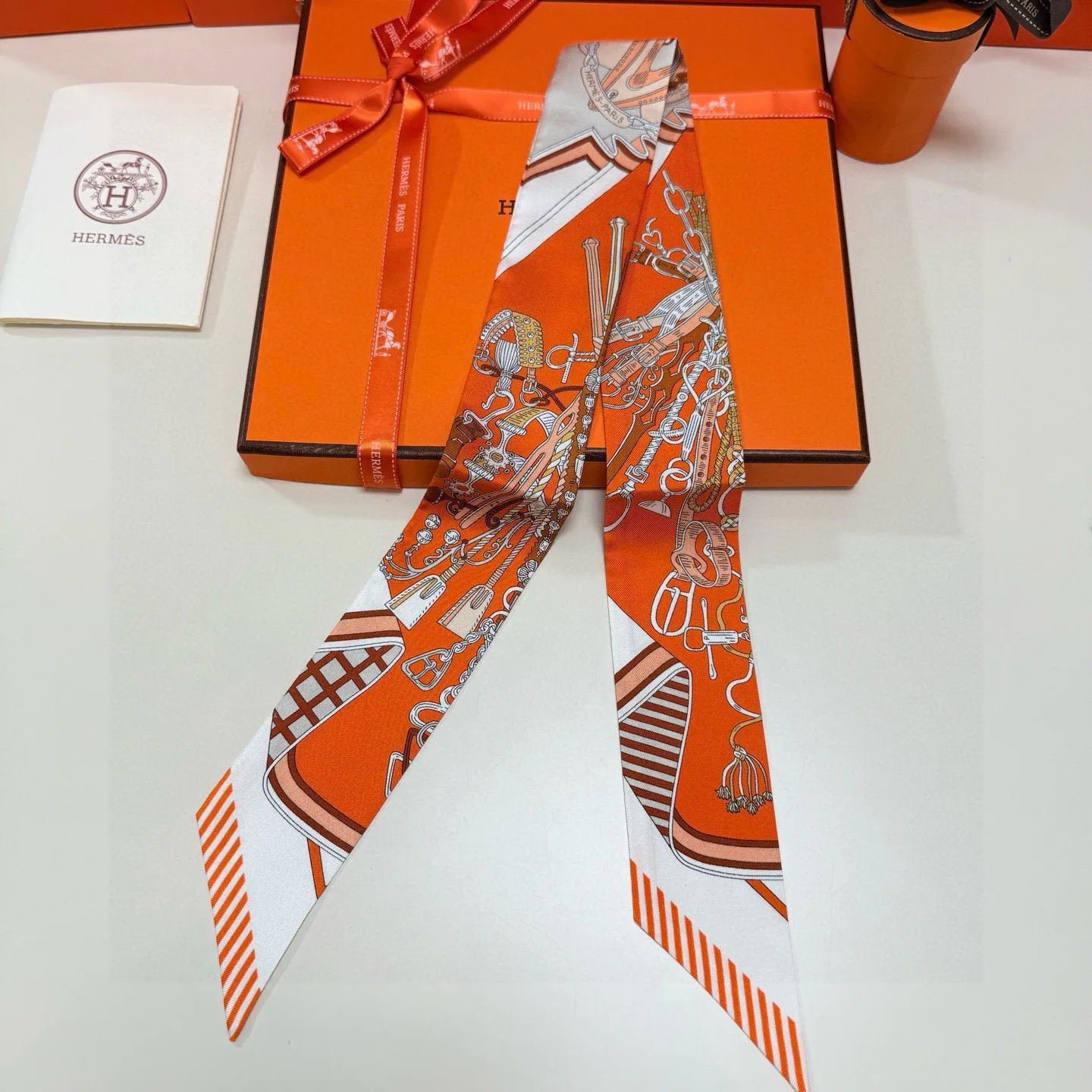 Платки Hermes 11888302