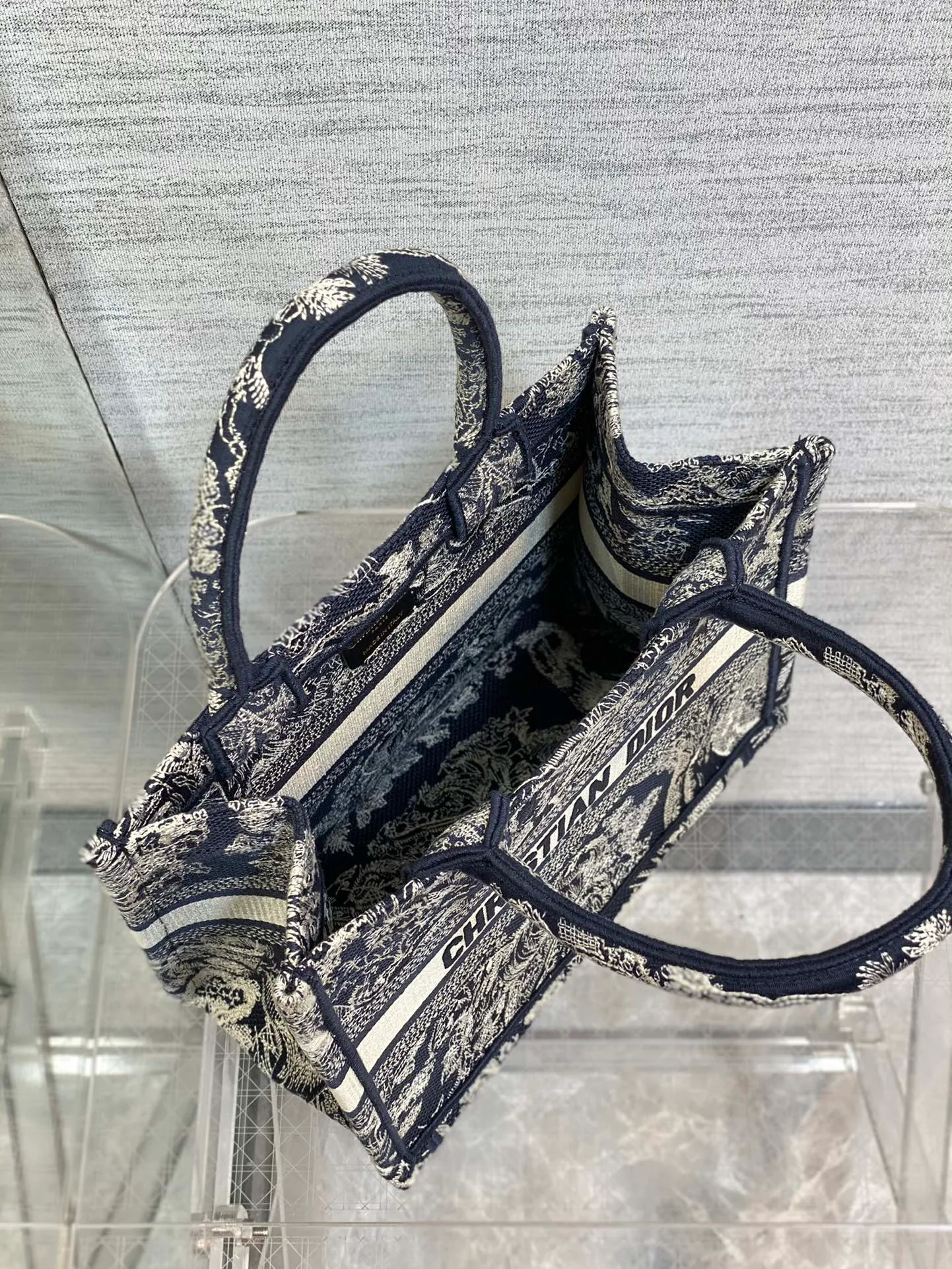 Классические Сумки Женские Christian Dior 82468