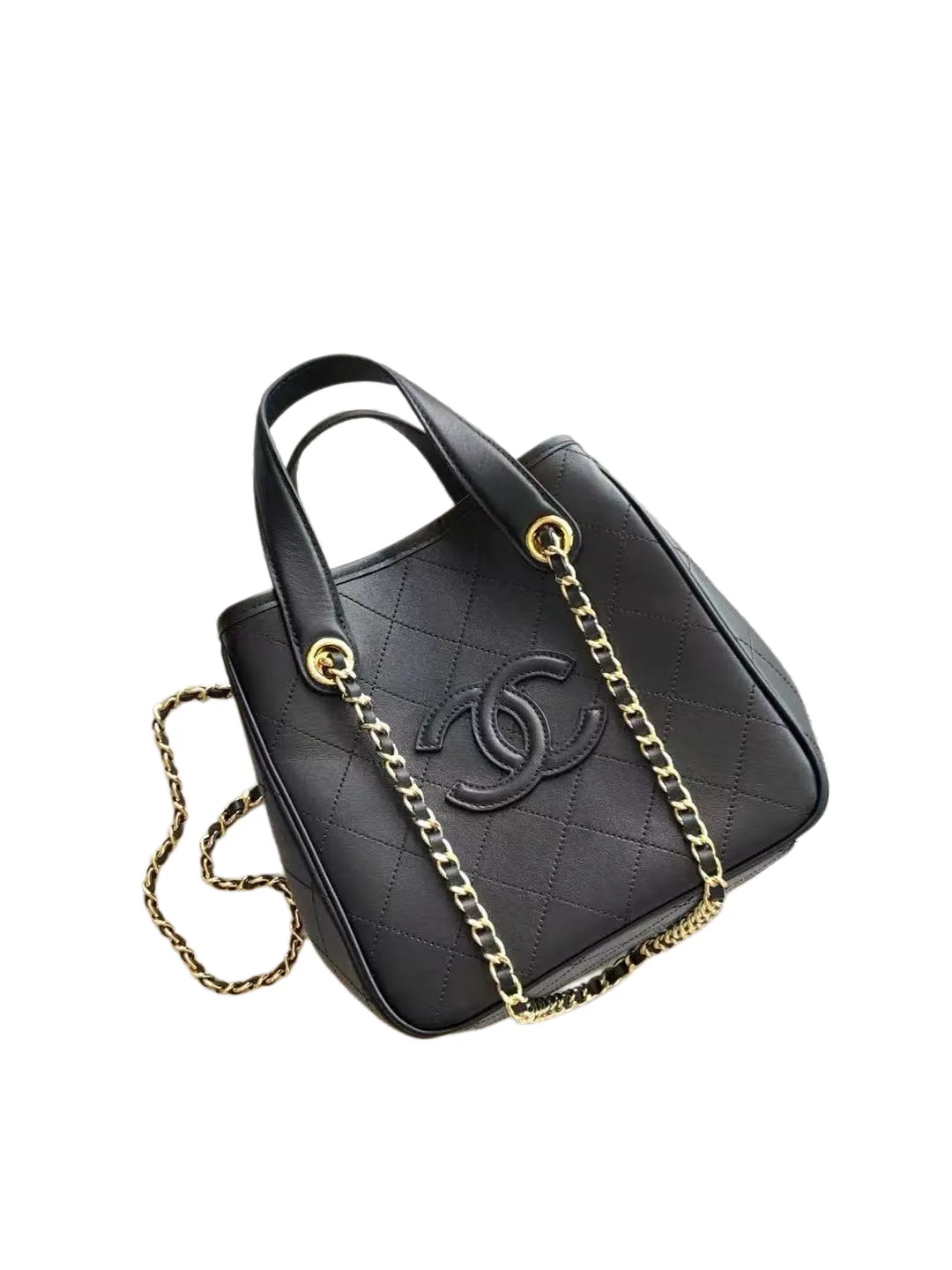 Классические Сумки Женские Chanel 18058692